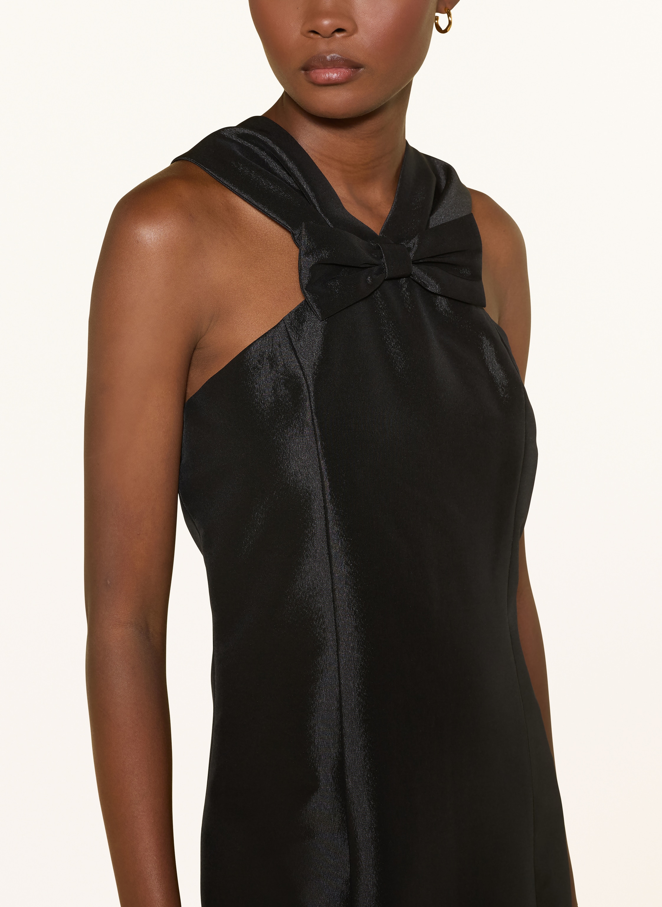 Thumbnail - Claudie Pierlot Kleid schwarz