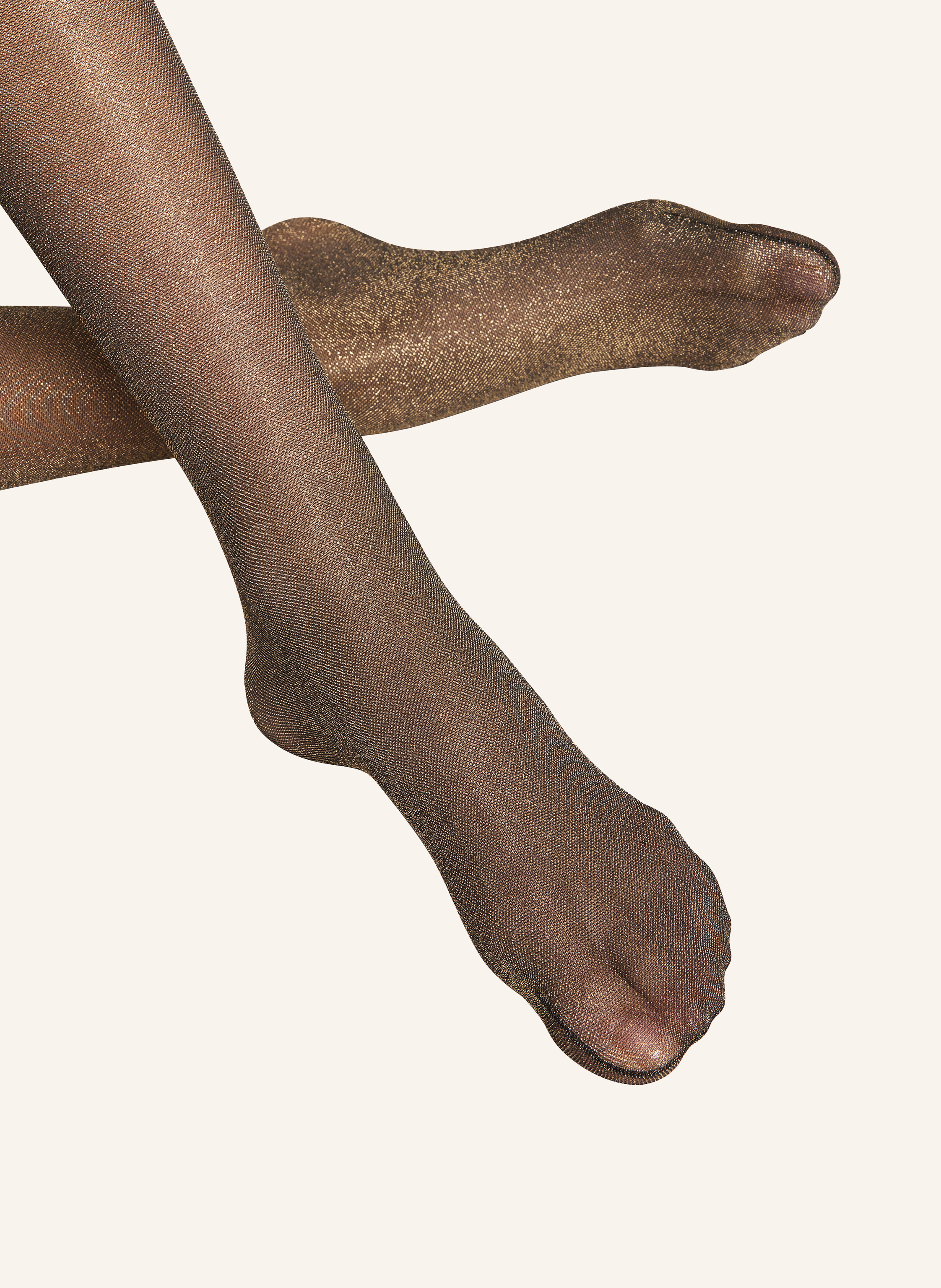 Thumbnail - Falke Feinstrumpfhose Glitter Mit Glitzergarn schwarz