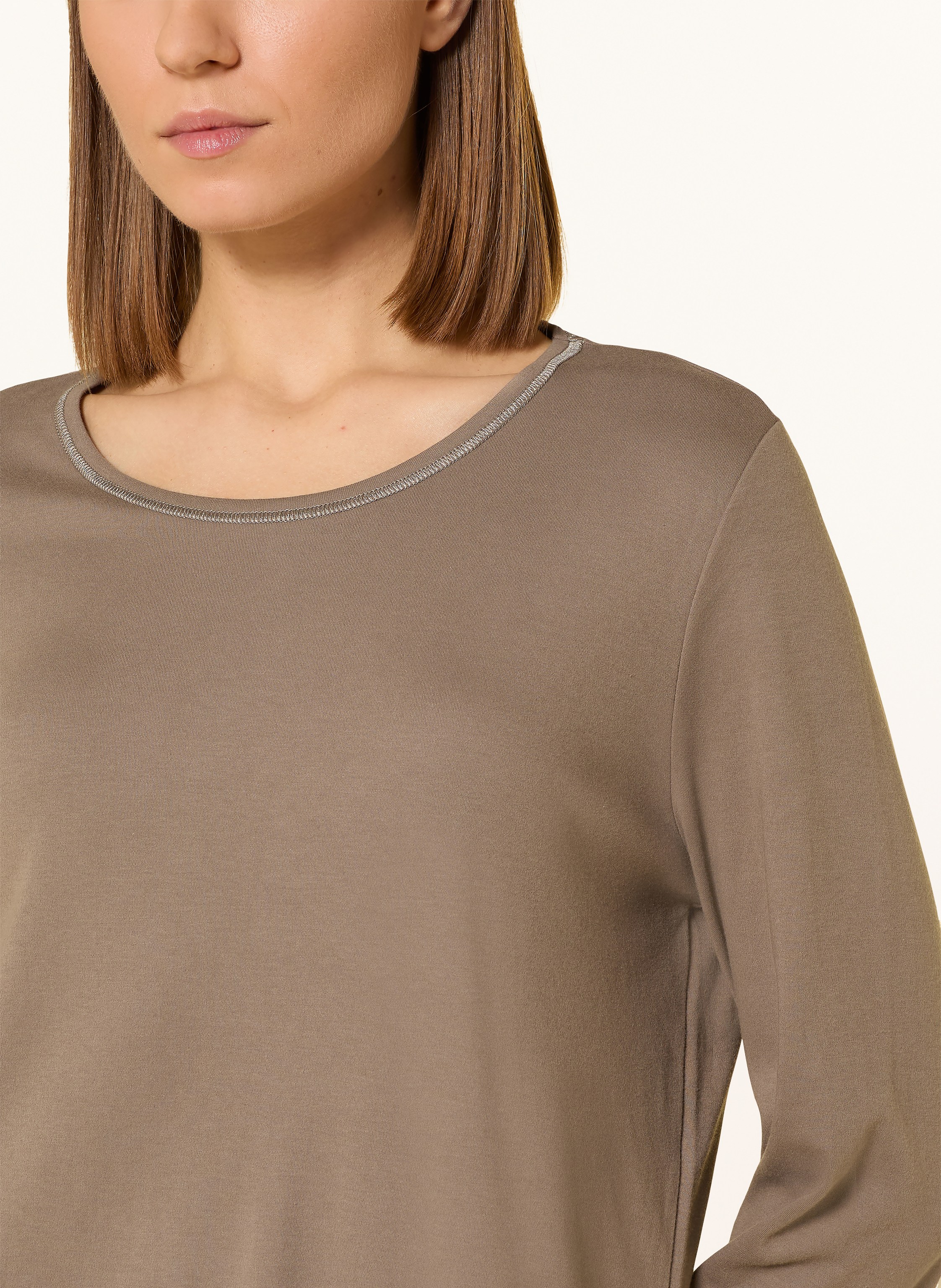 Thumbnail - Mey Nachthemd gruen