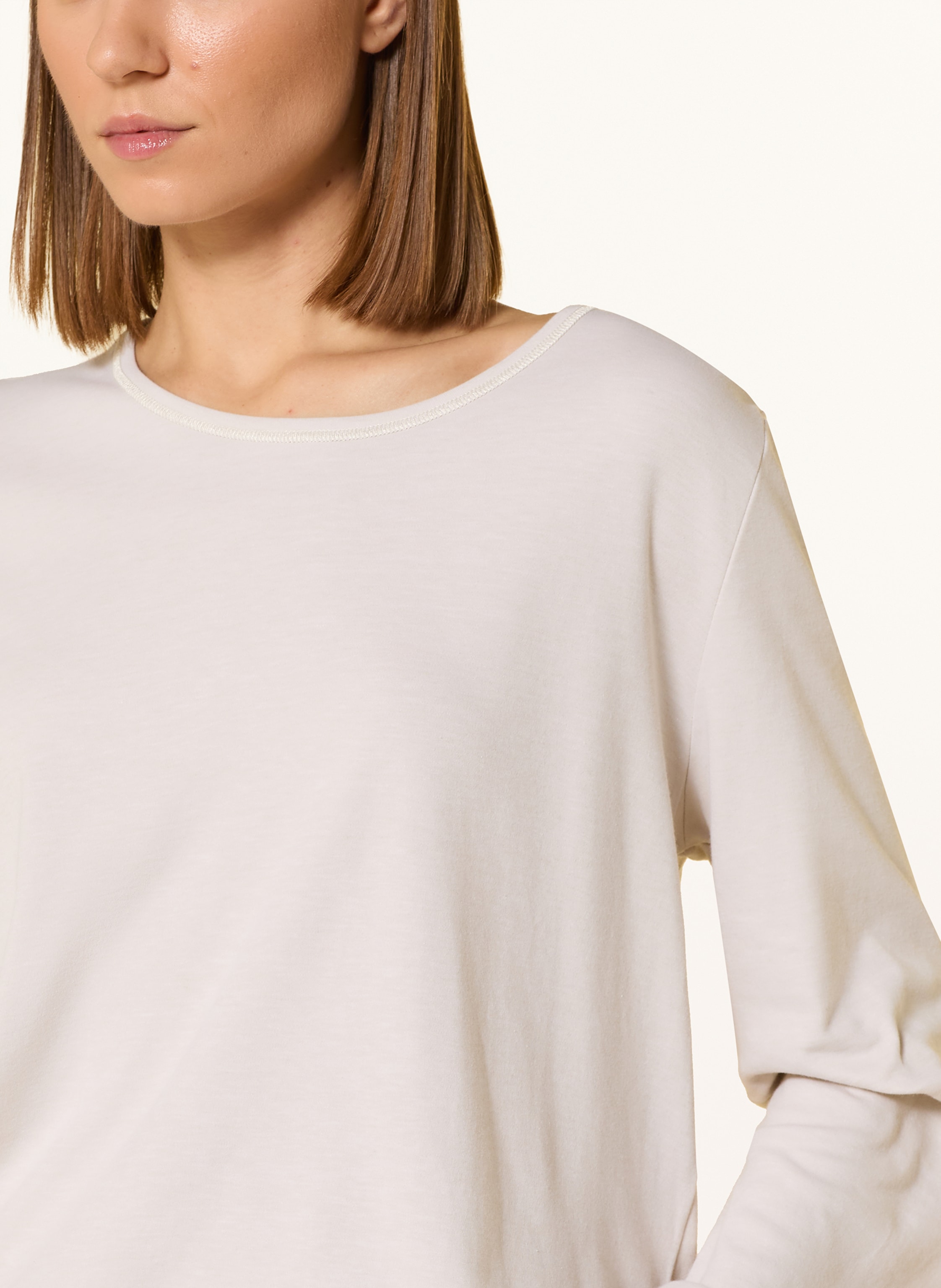 Thumbnail - Mey Schlafanzug Serie n8tex 2.0 beige