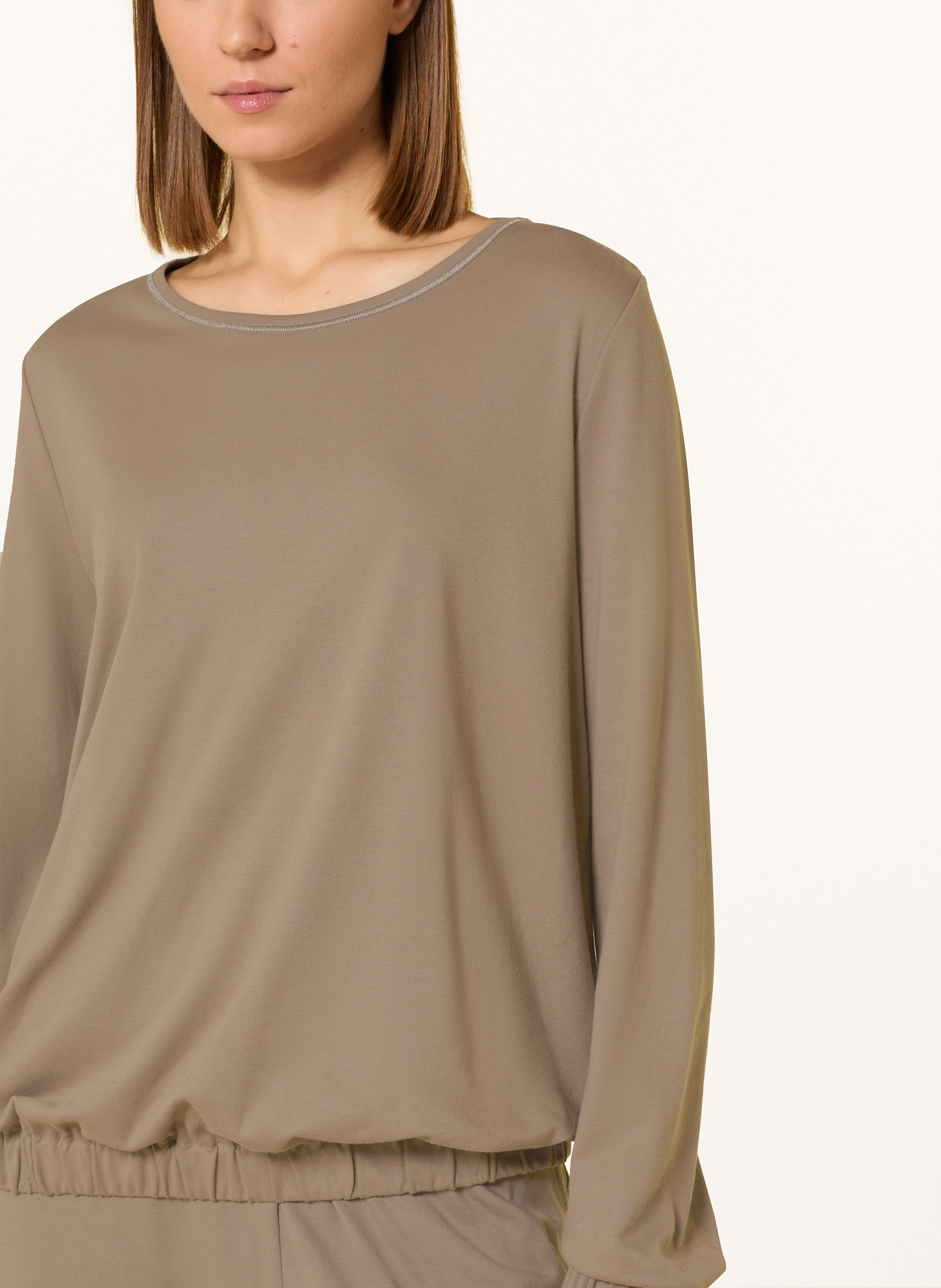 Thumbnail - Mey Schlafanzug Serie n8tex 2.0 gruen