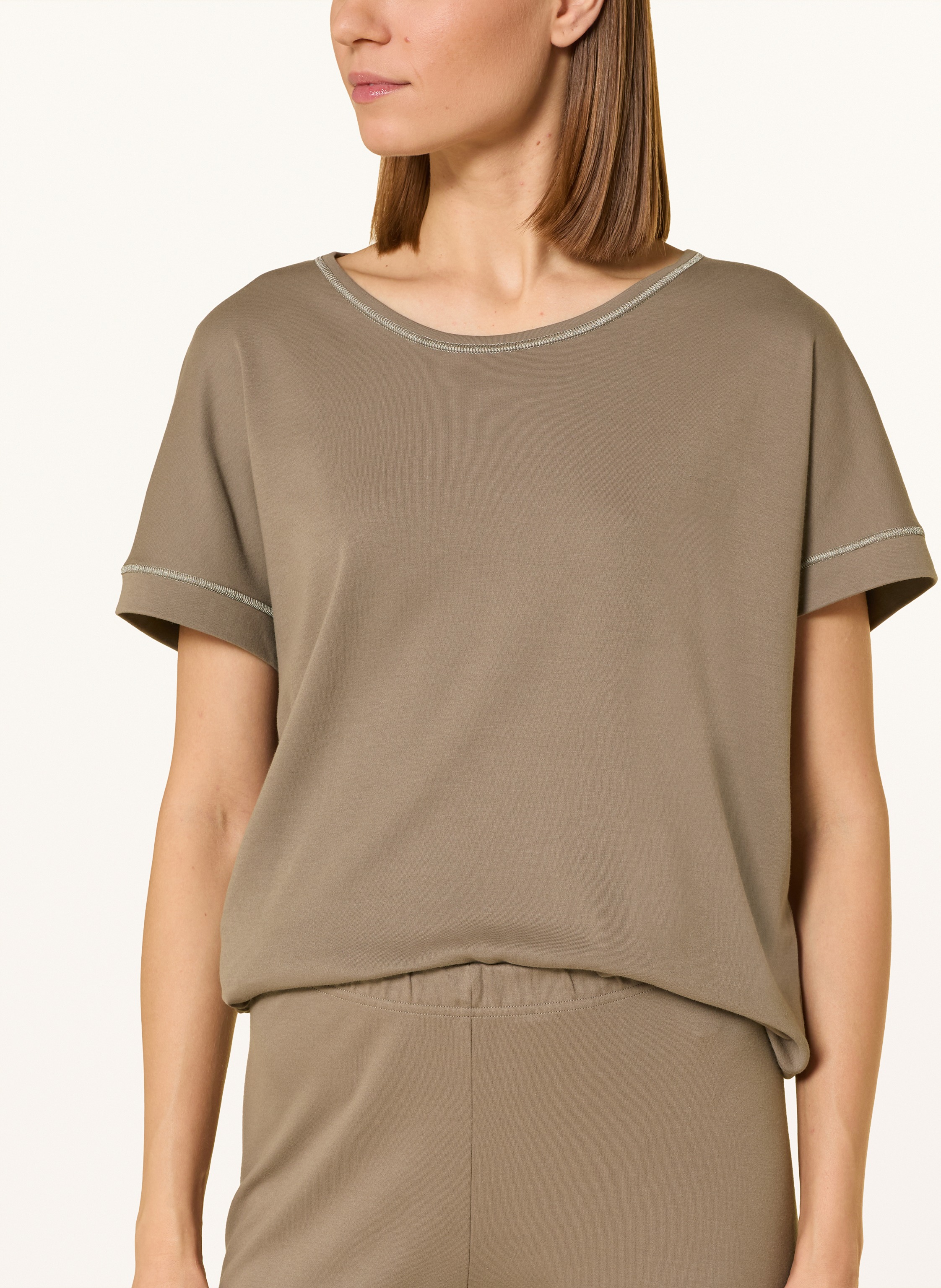 Thumbnail - Mey 3/4-Schlafanzug Serie n8tex 2.0 gruen