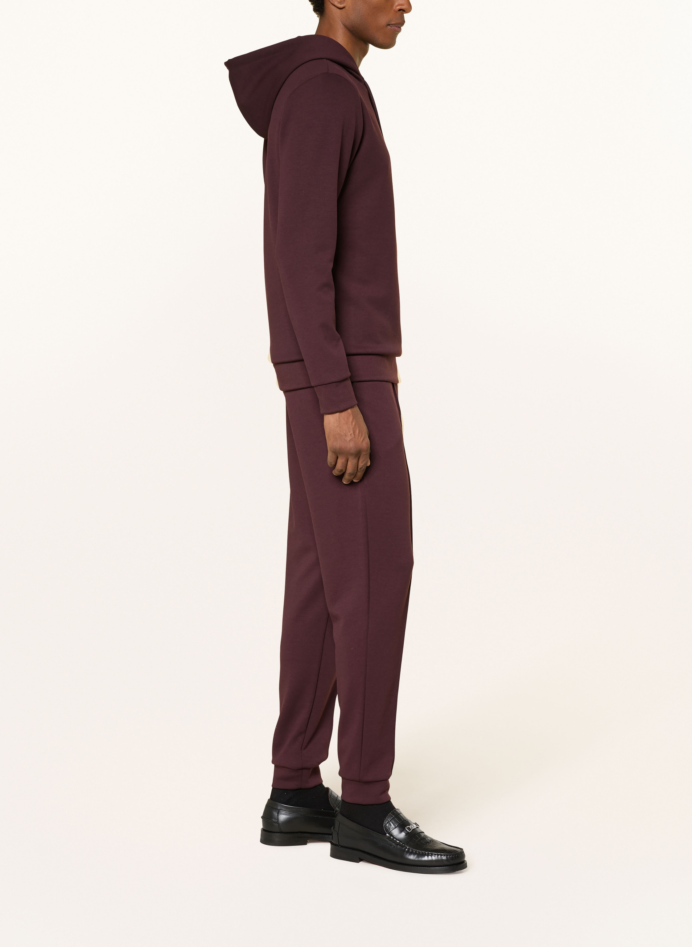 Thumbnail - Reiss Sweatpants Premier rot