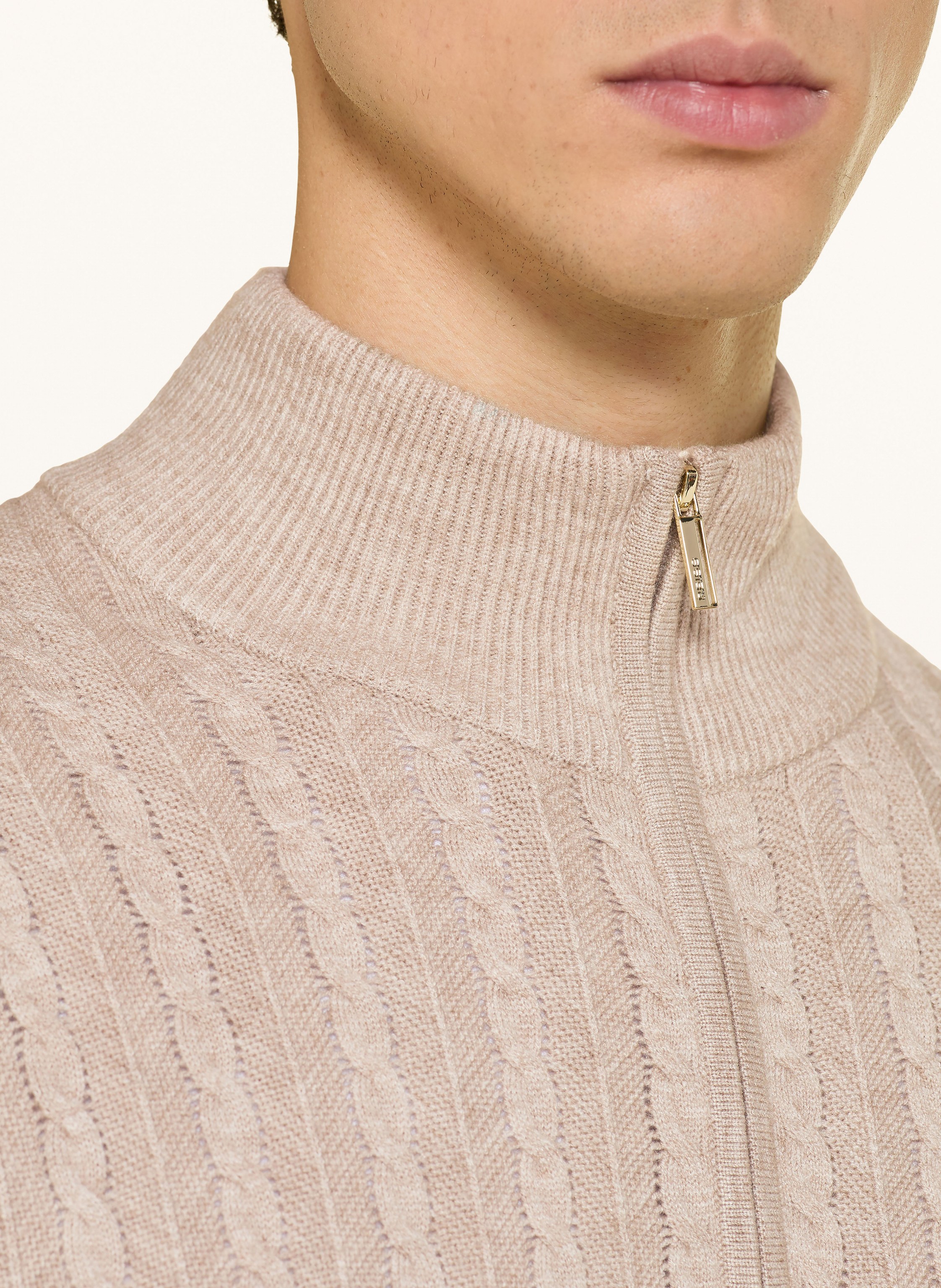 Thumbnail - Reiss Troyer Tuscano braun