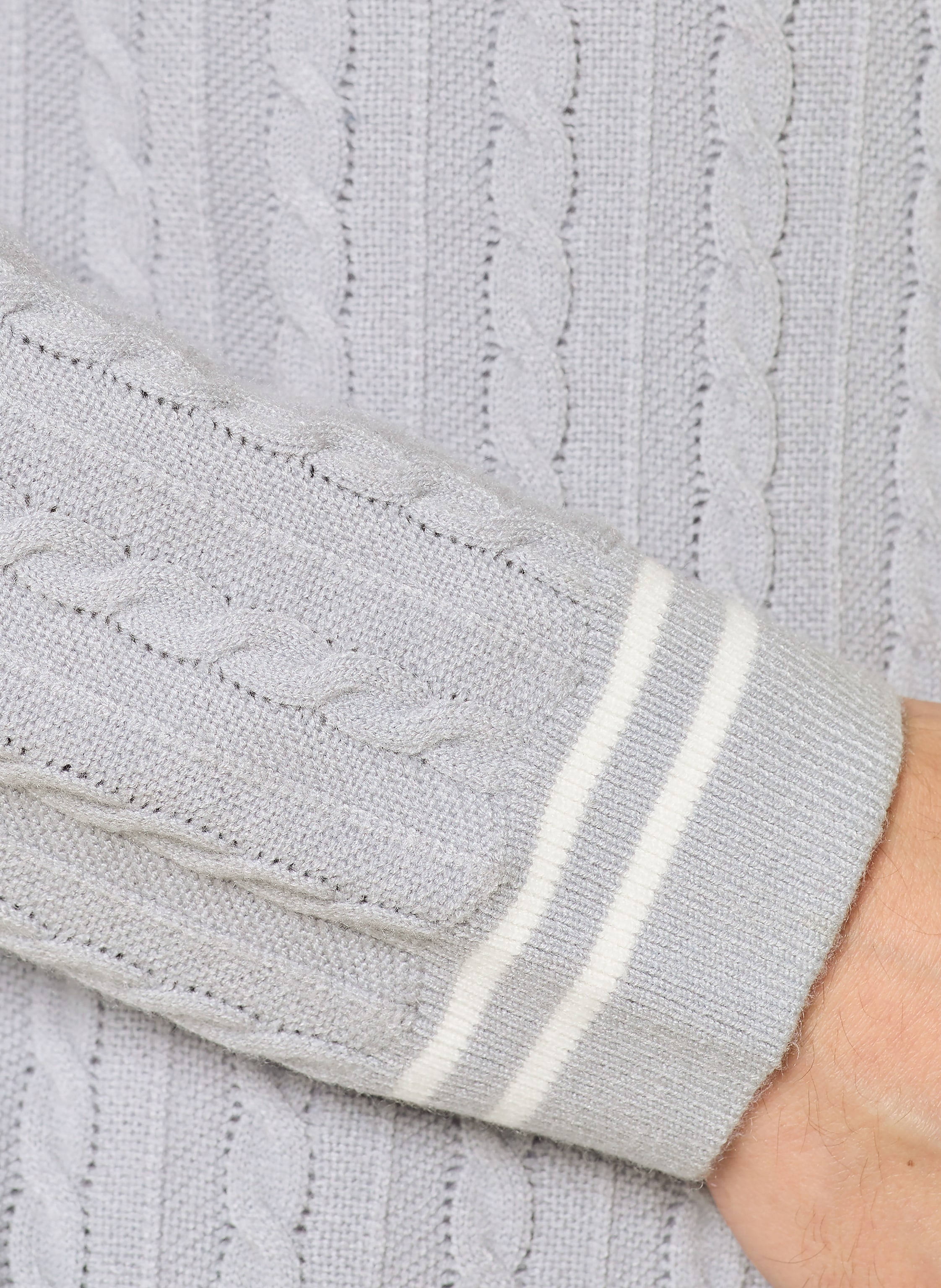 Thumbnail - Reiss Troyer Tuscano blau