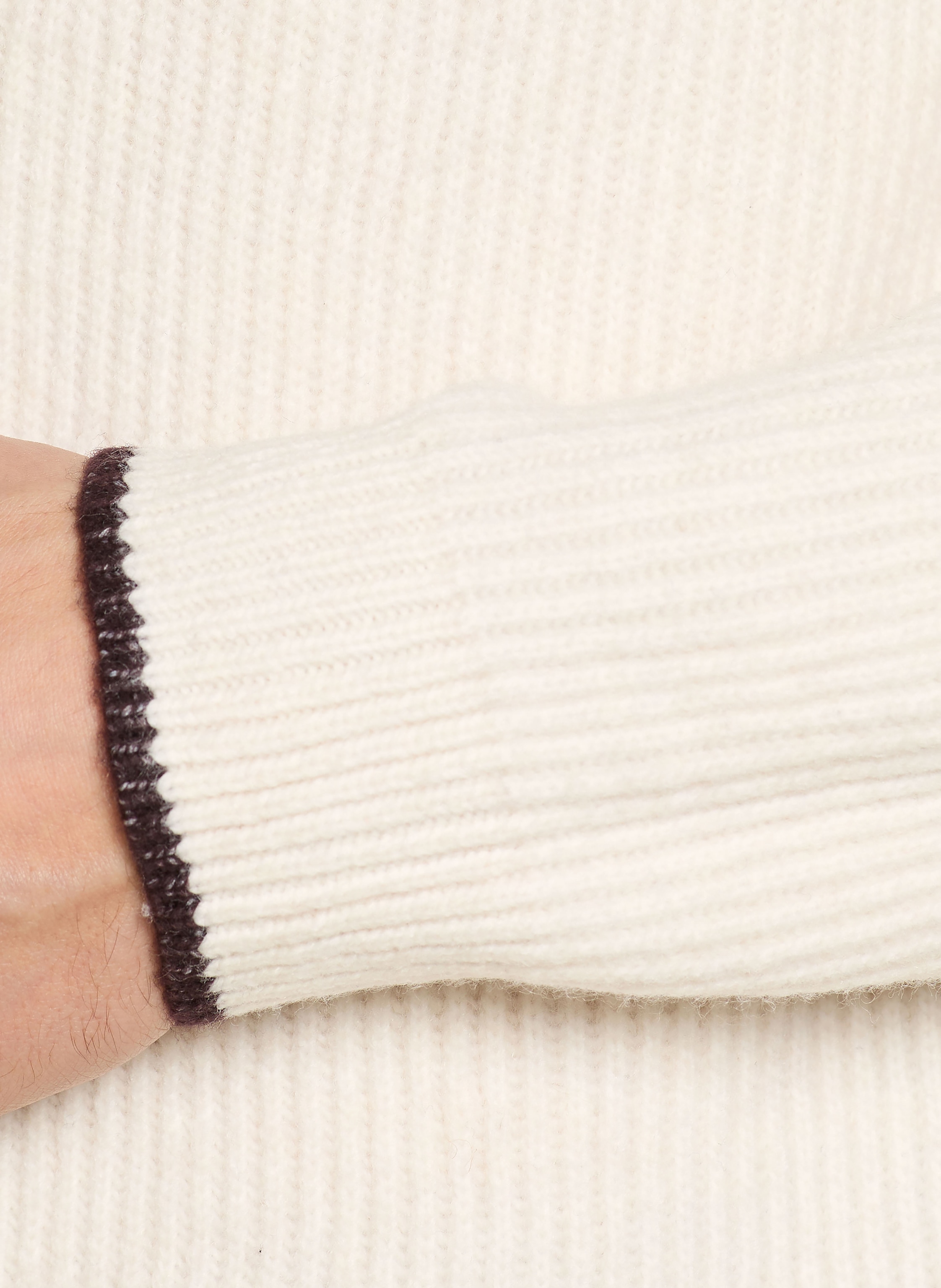 Thumbnail - Reiss Troyer Stockdale weiss