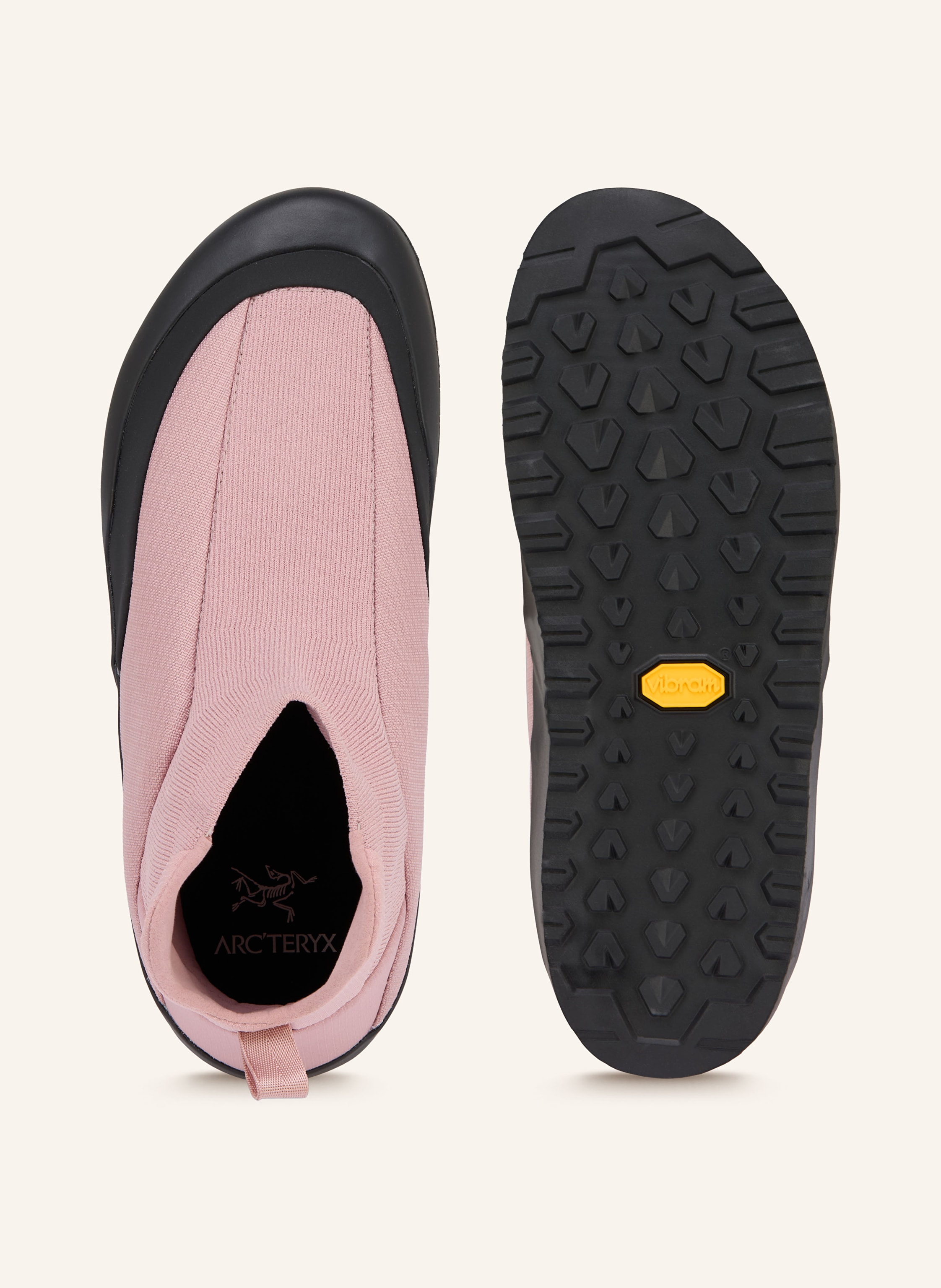 Thumbnail - Arc'teryx Wanderschuhe Kragg Insulated rosa