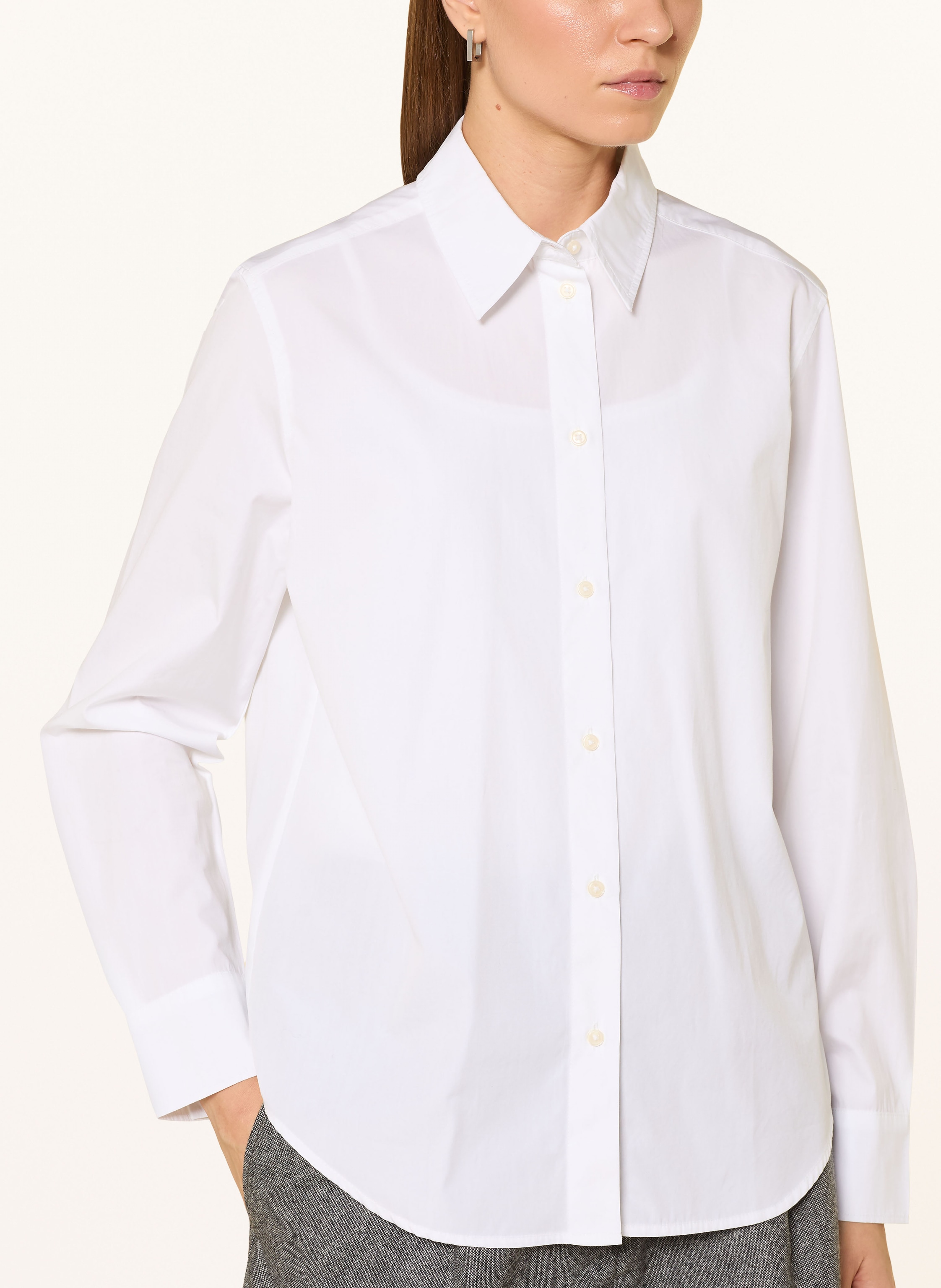 Thumbnail - Marc O'polo Hemdbluse weiss