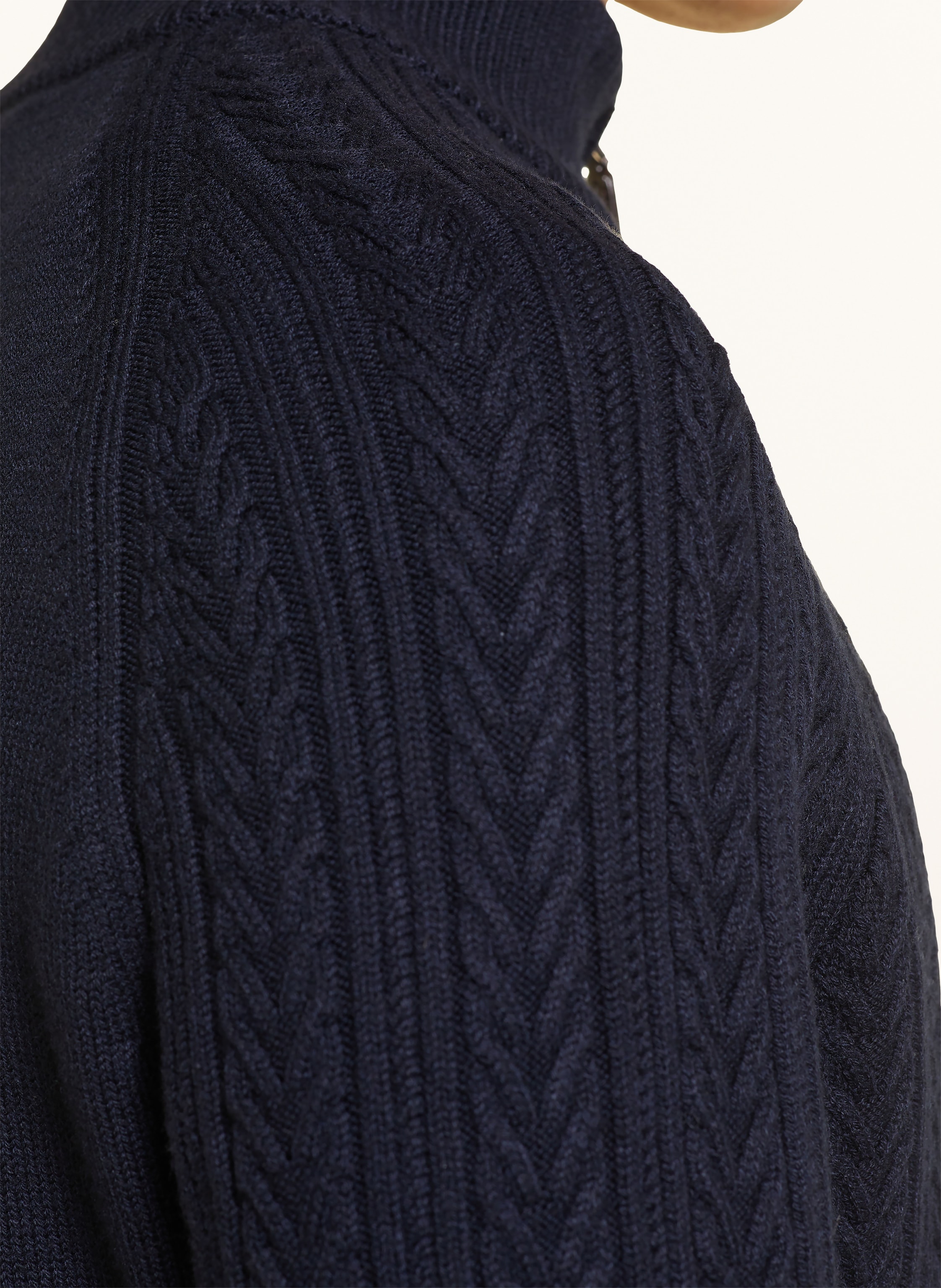 Thumbnail - Reiss Troyer Loxley blau