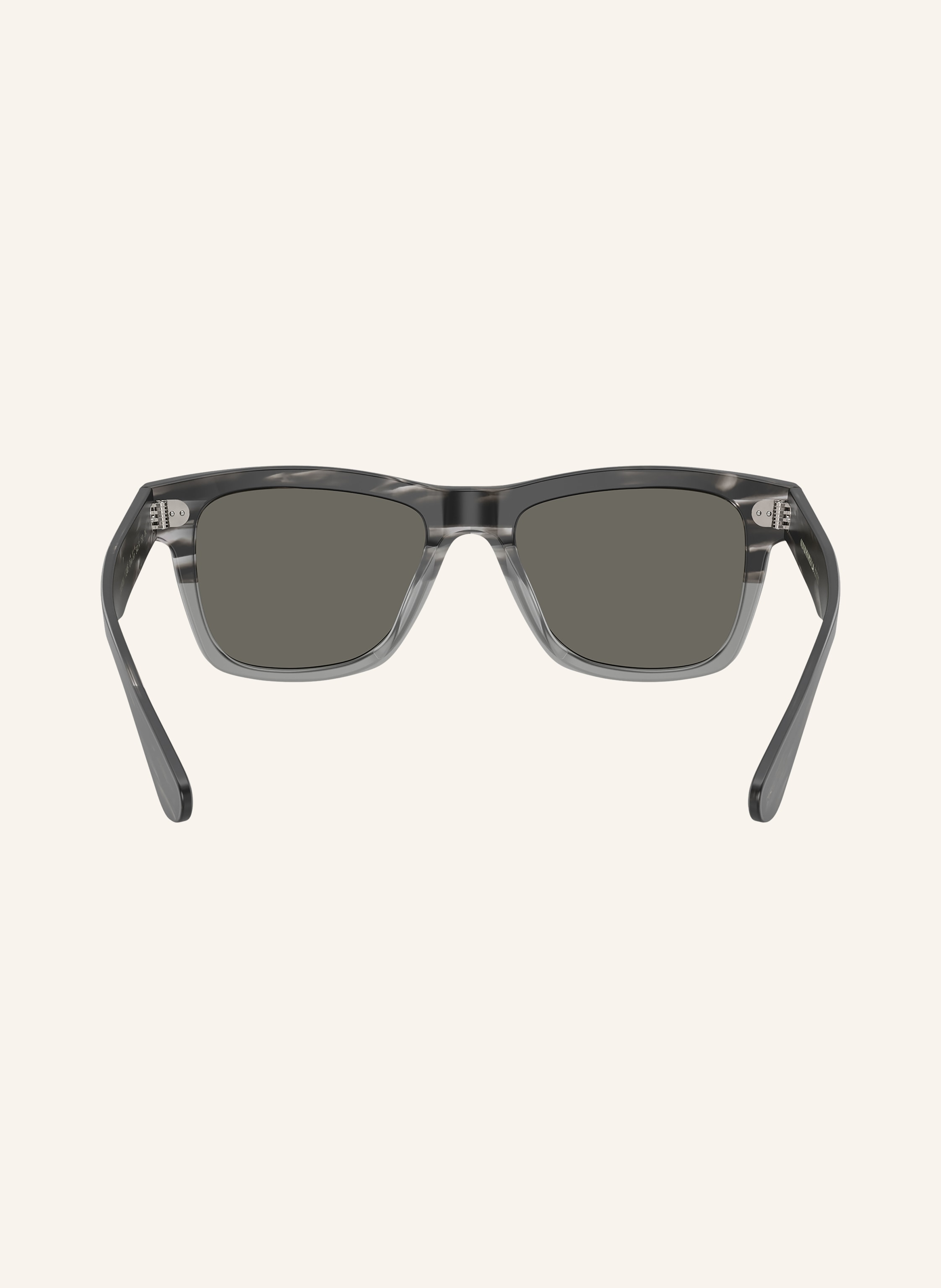 Thumbnail - Oliver Peoples Sonnenbrille ov5393su schwarz