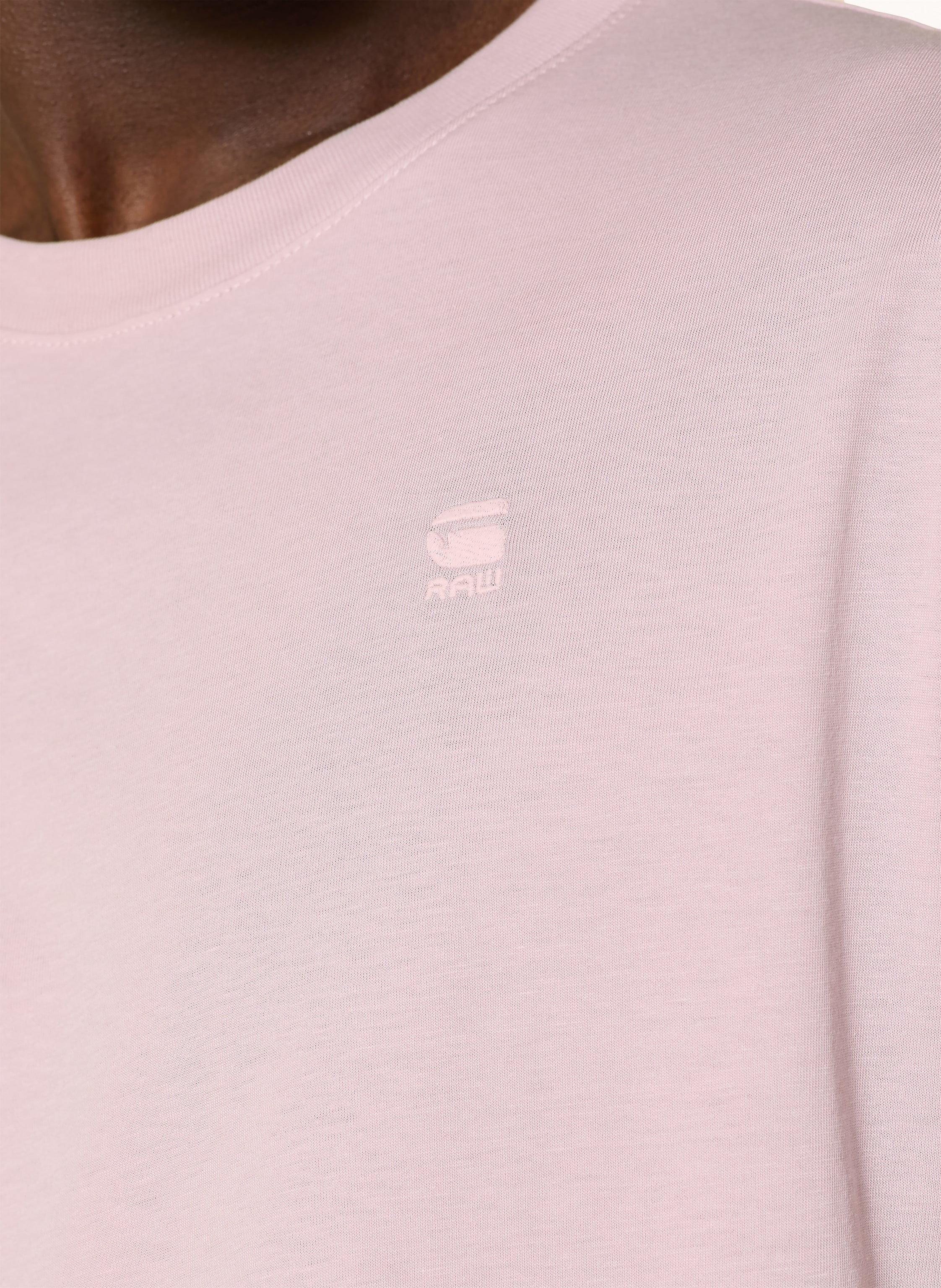 Thumbnail - G-Star T-Shirt Base lila