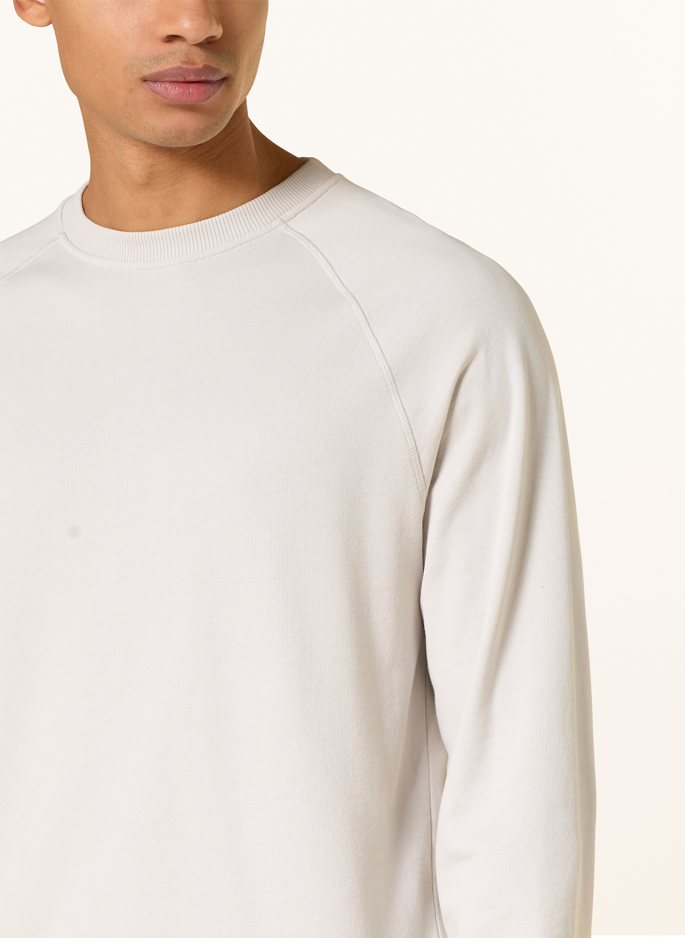 Thumbnail - Juvia Sweatshirt grau