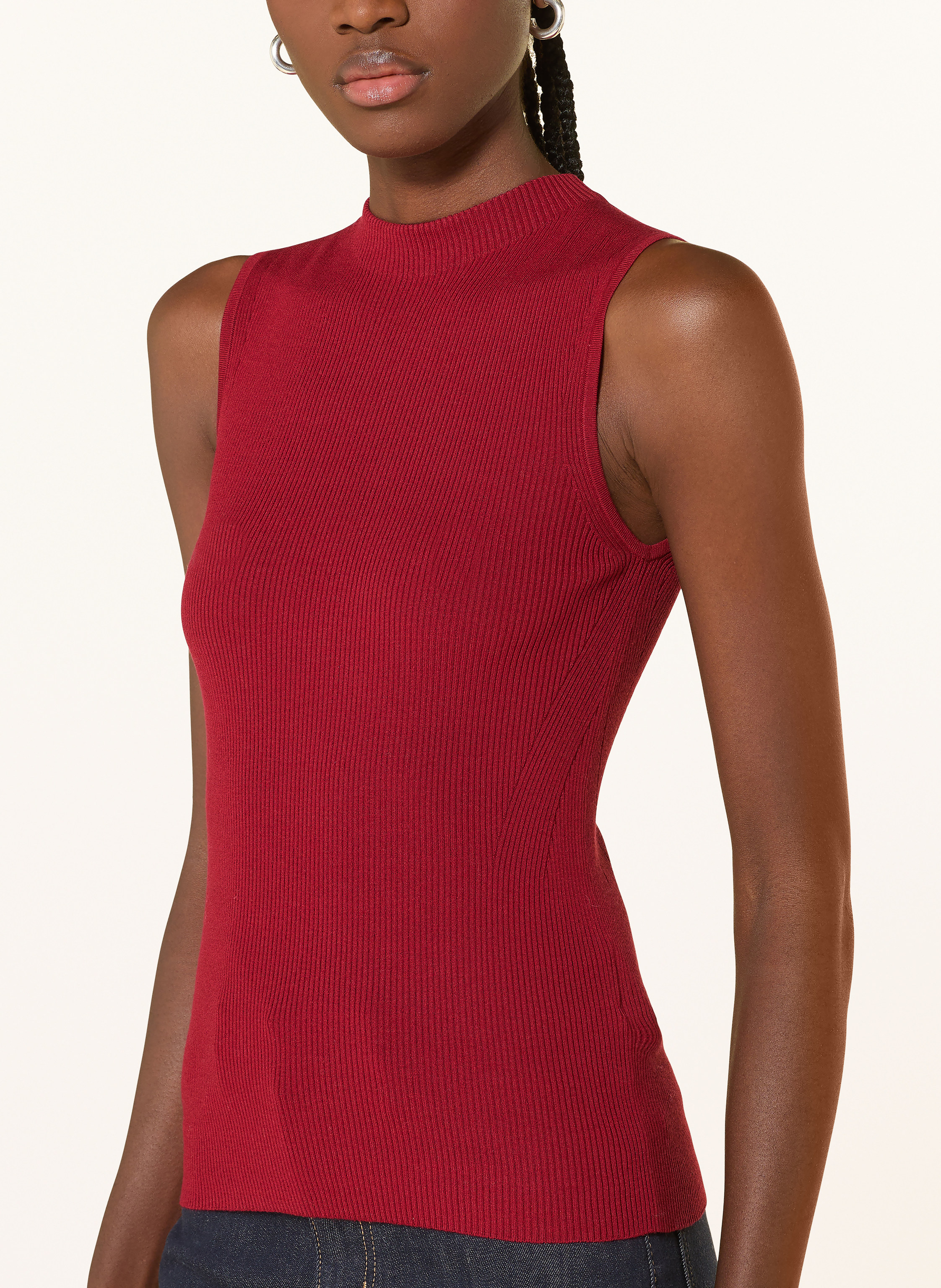 Thumbnail - Boss Stricktop Feskies rot