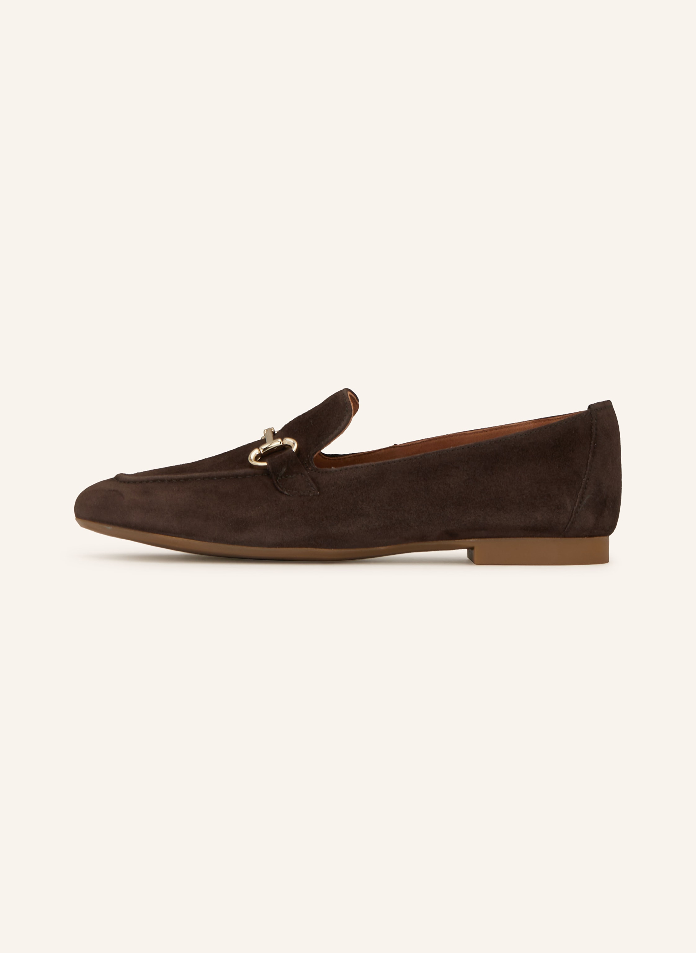 Thumbnail - Paul Green Loafer braun