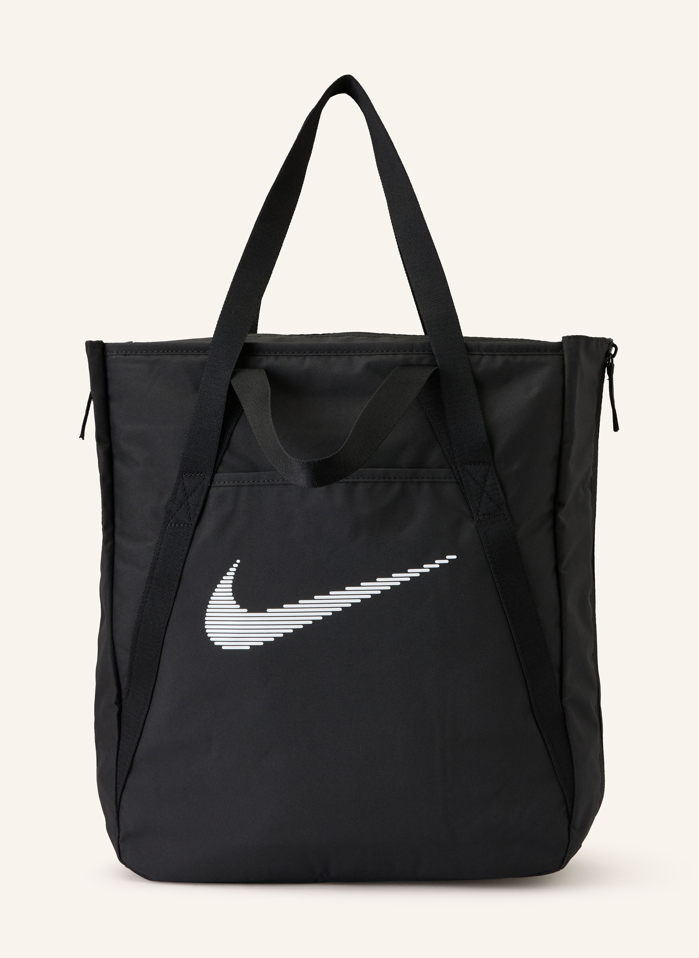 Nike Nike Sporttasche 28 L schwarz in SCHWARZ