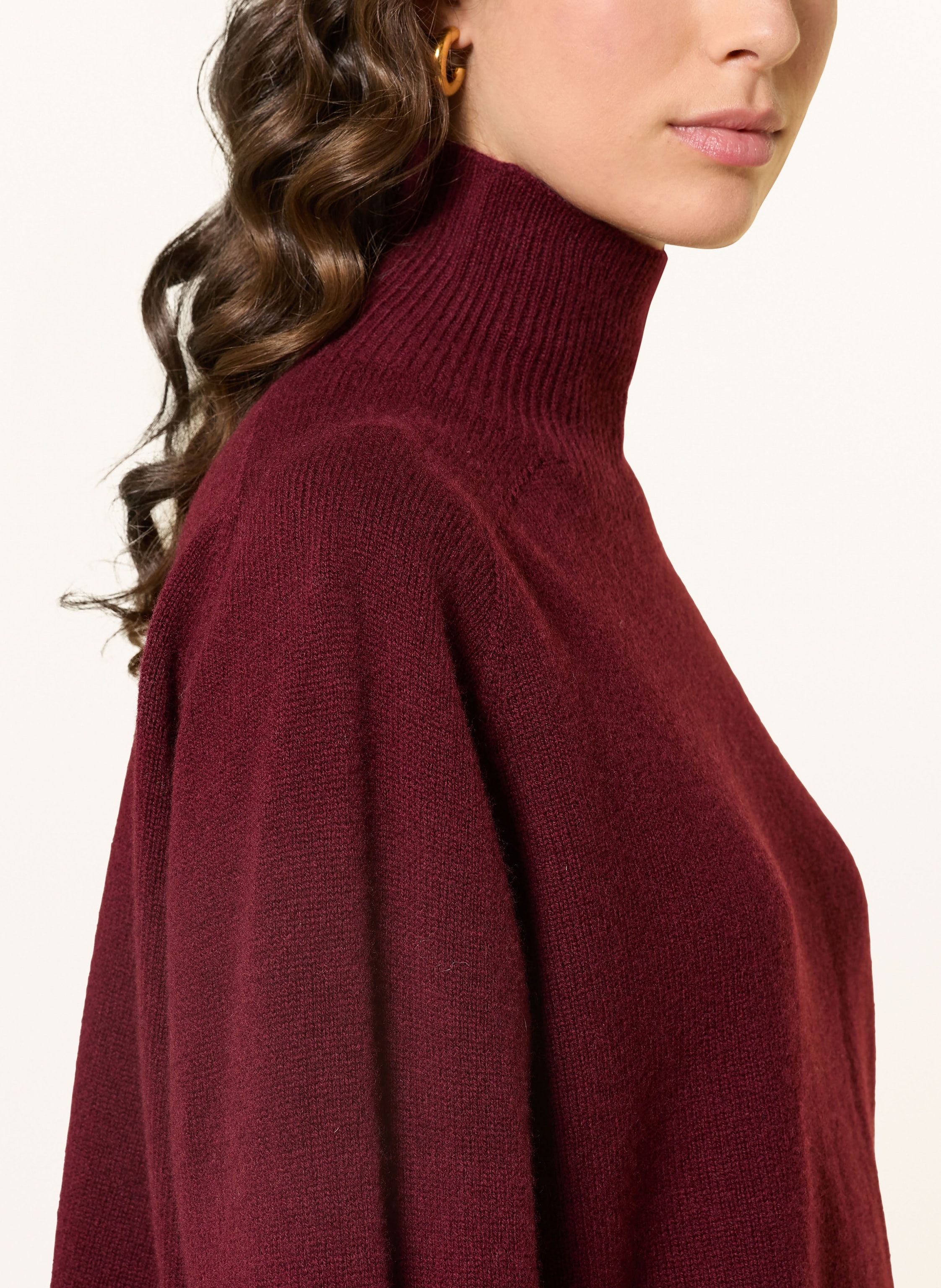 Thumbnail - Drykorn Pullover Lyzima rot