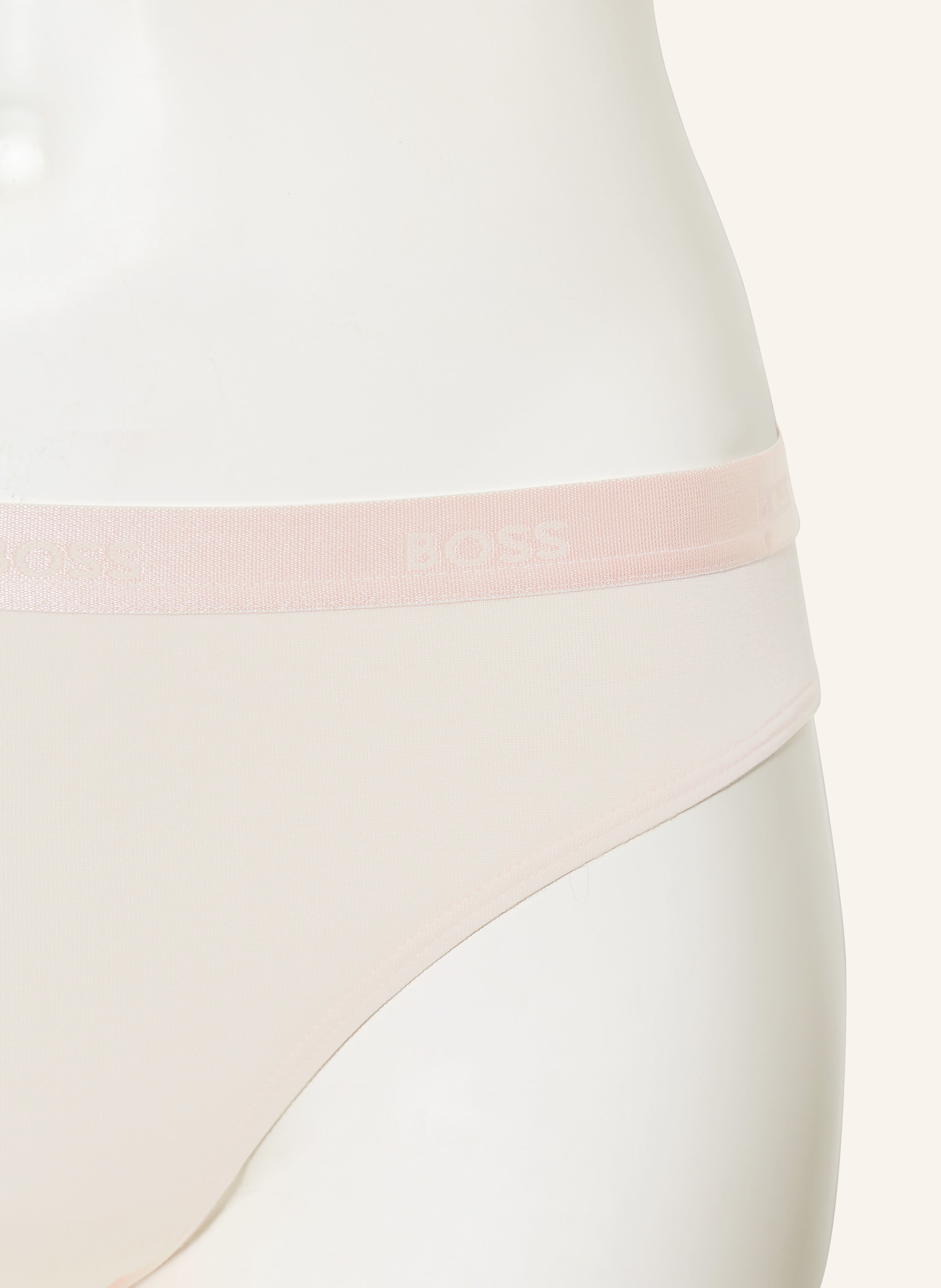 Thumbnail - Boss Slip rosa