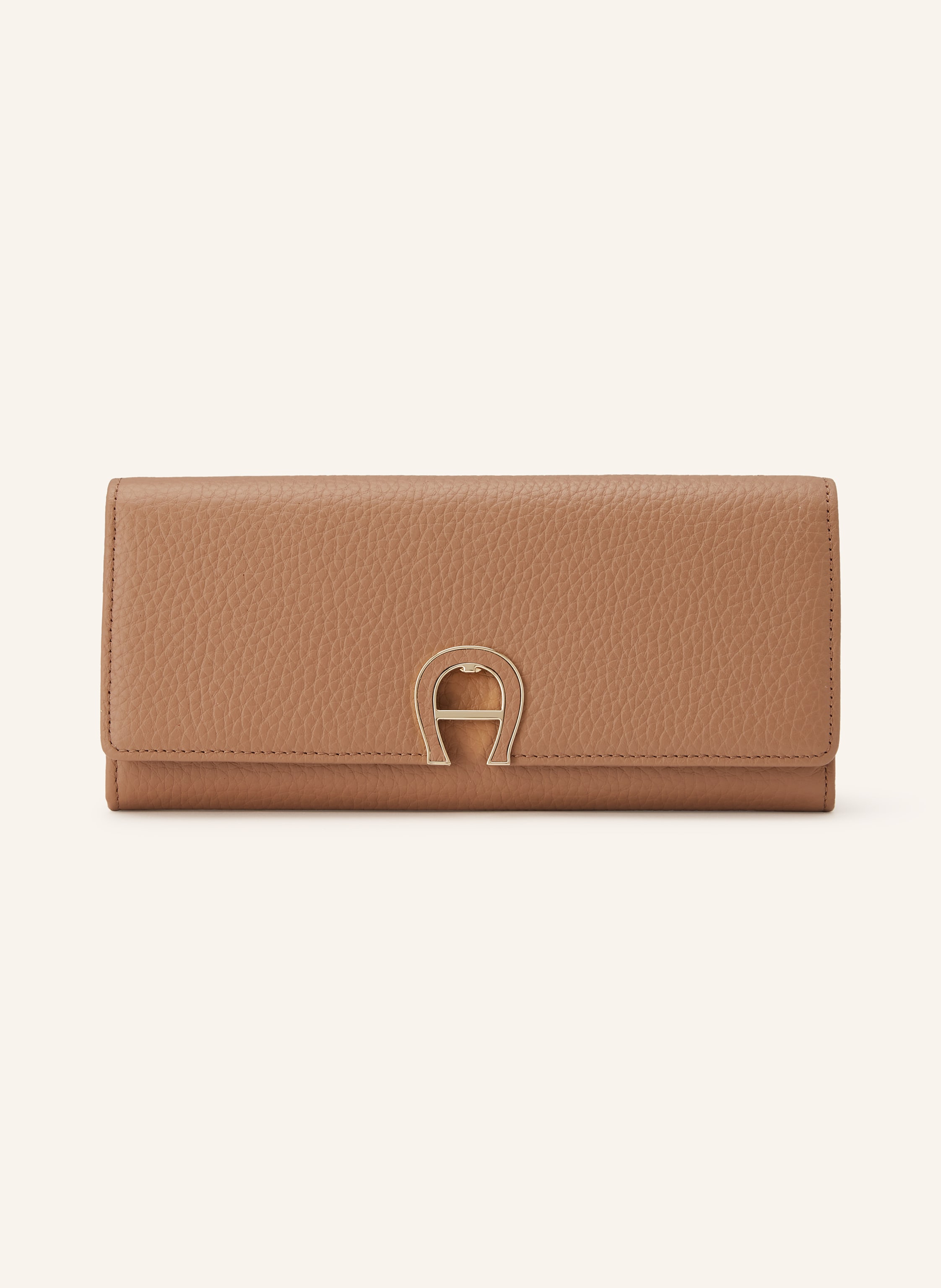 Aigner Geldbörse Selena beige