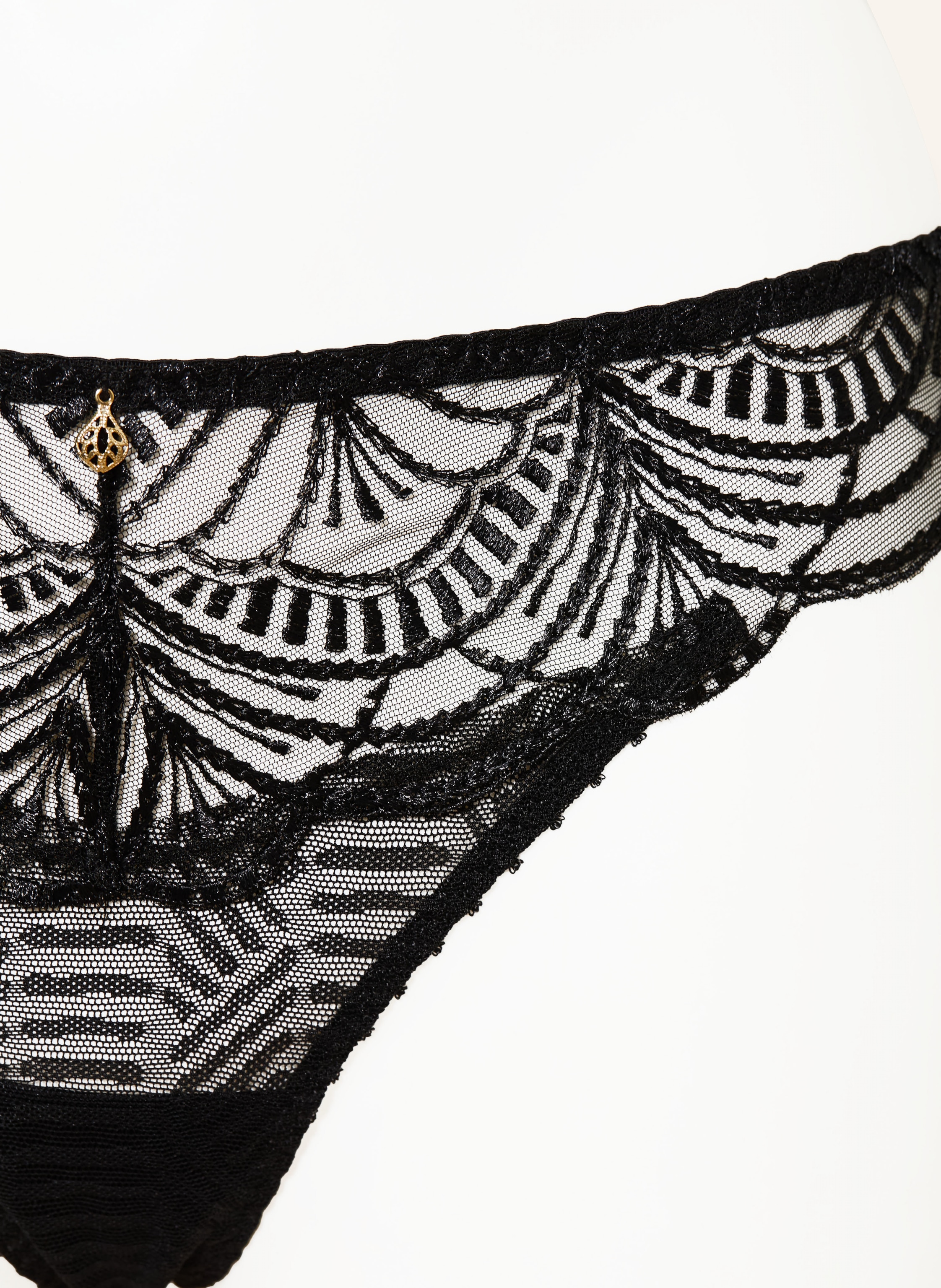 Thumbnail - Aubade String Vibes schwarz