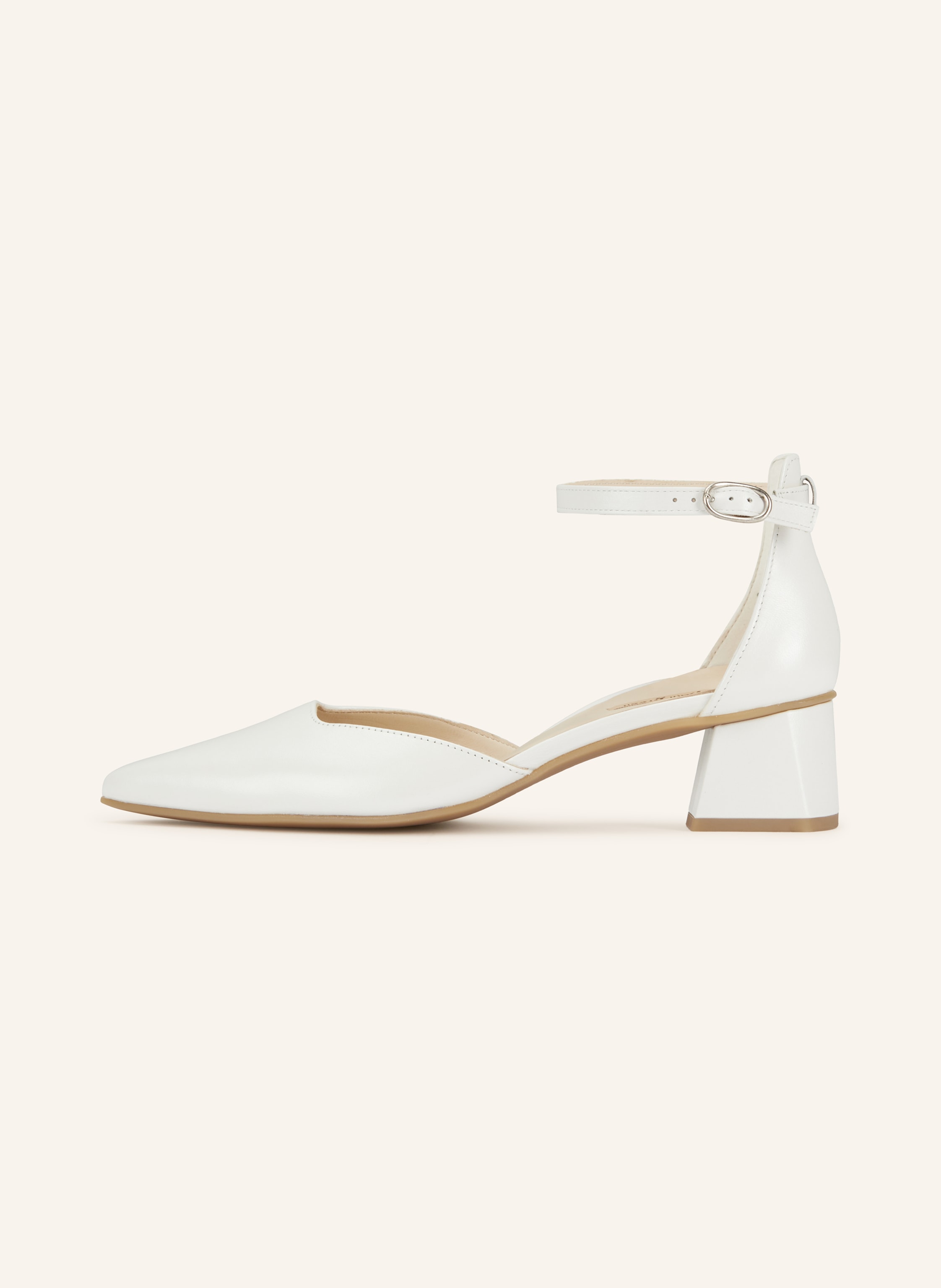 Thumbnail - Paul Green Pumps weiss