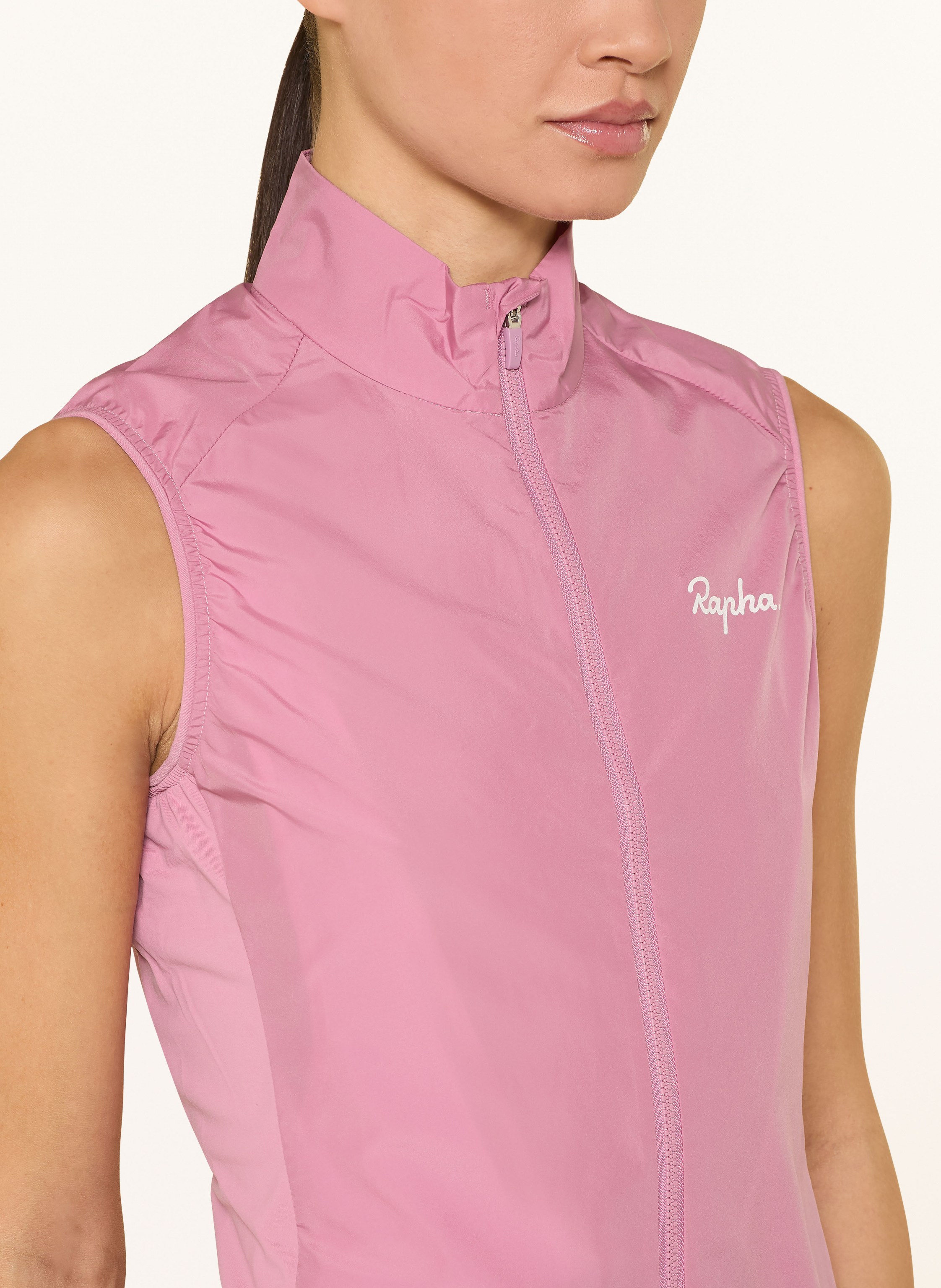 Thumbnail - Rapha Radweste Core rosa