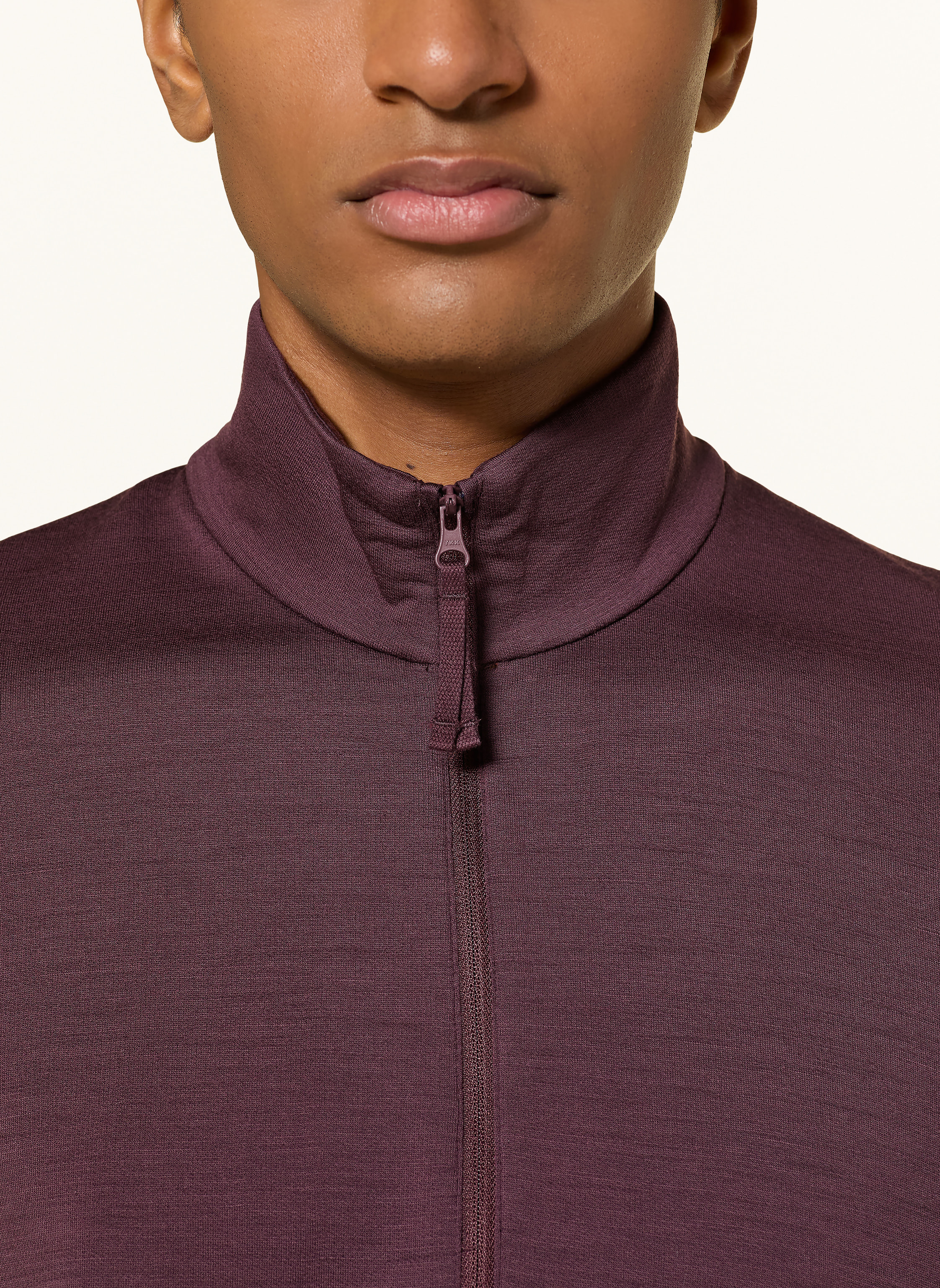 Thumbnail - Icebreaker Midlayer Merino 360 Realfleece™ Elemental rot