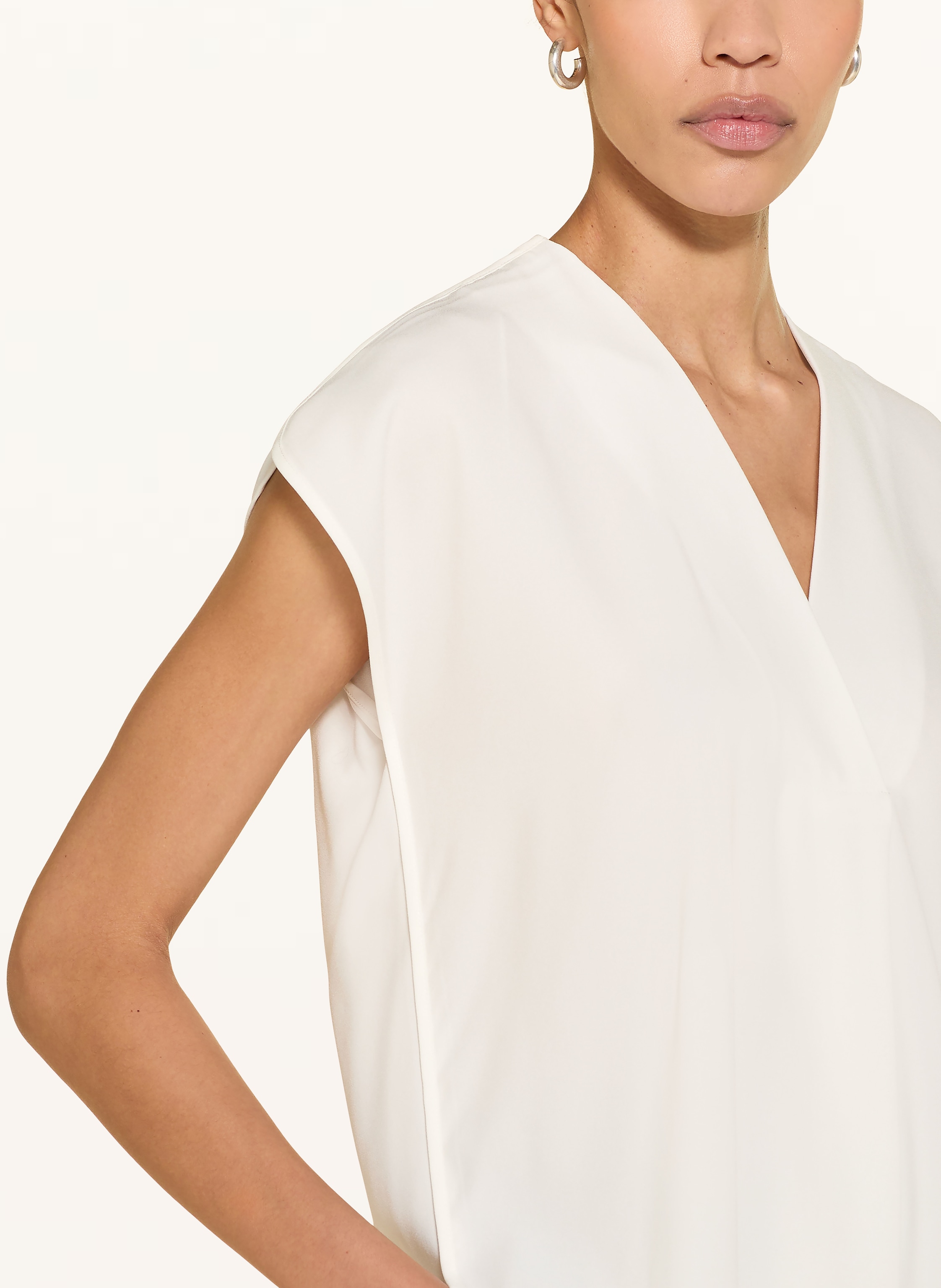 Thumbnail - Lilienfels Blusenshirt weiss