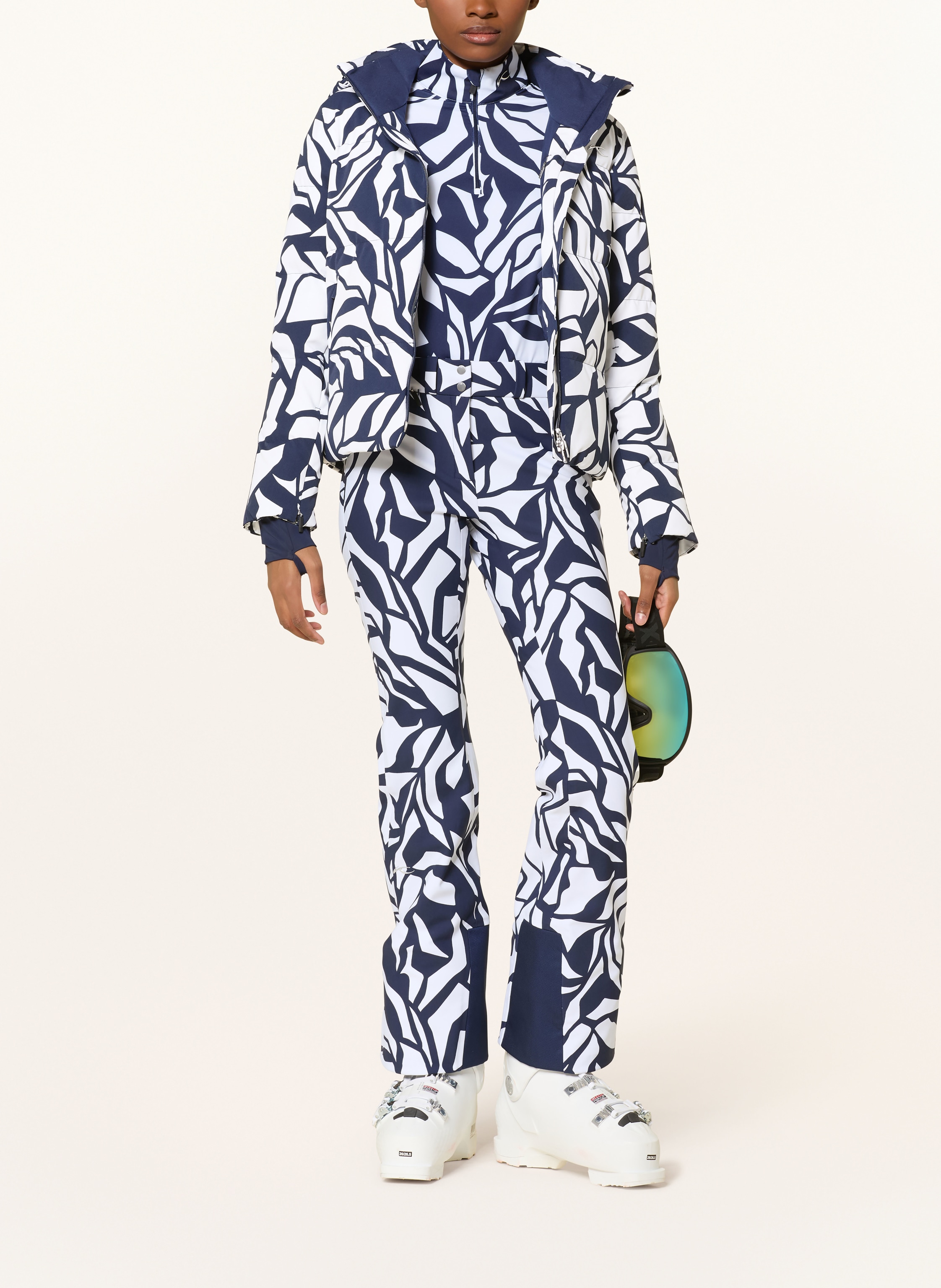 Thumbnail - Kjus Midlayer Motion schwarz