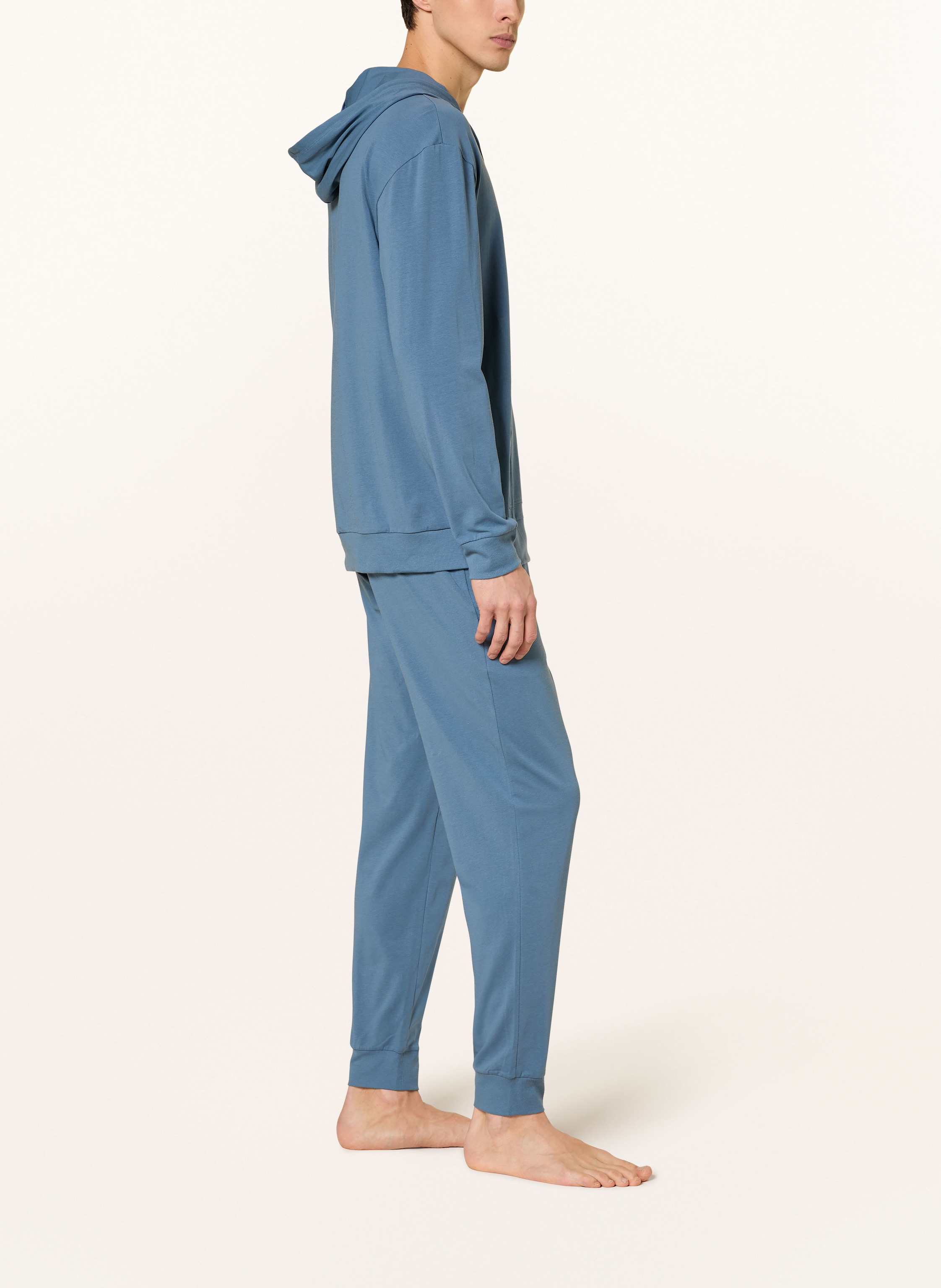 Thumbnail - Hugo Schlafhose Laze blau