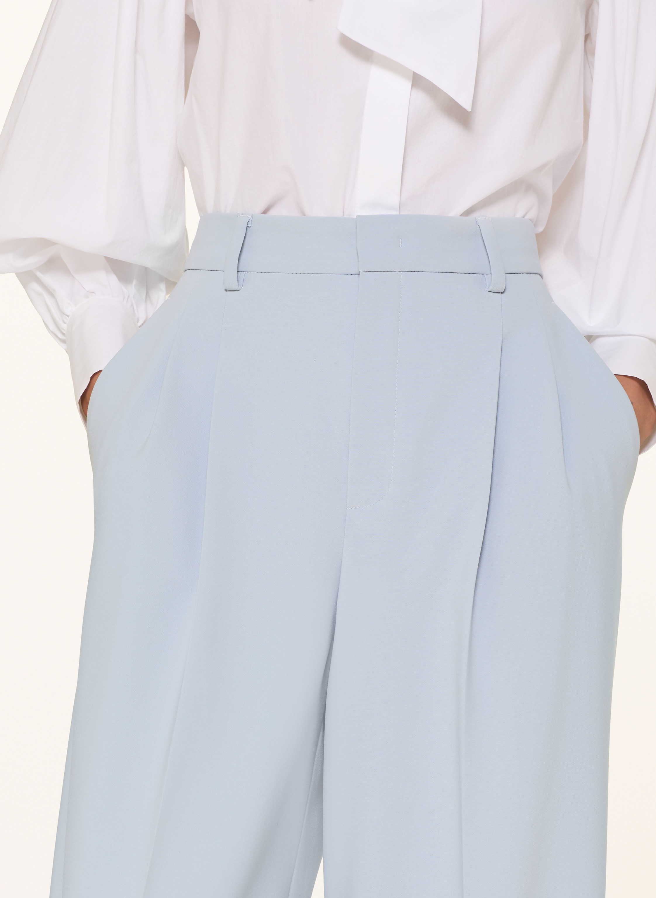 Thumbnail - Rossi 7/8-Hose Noa blau