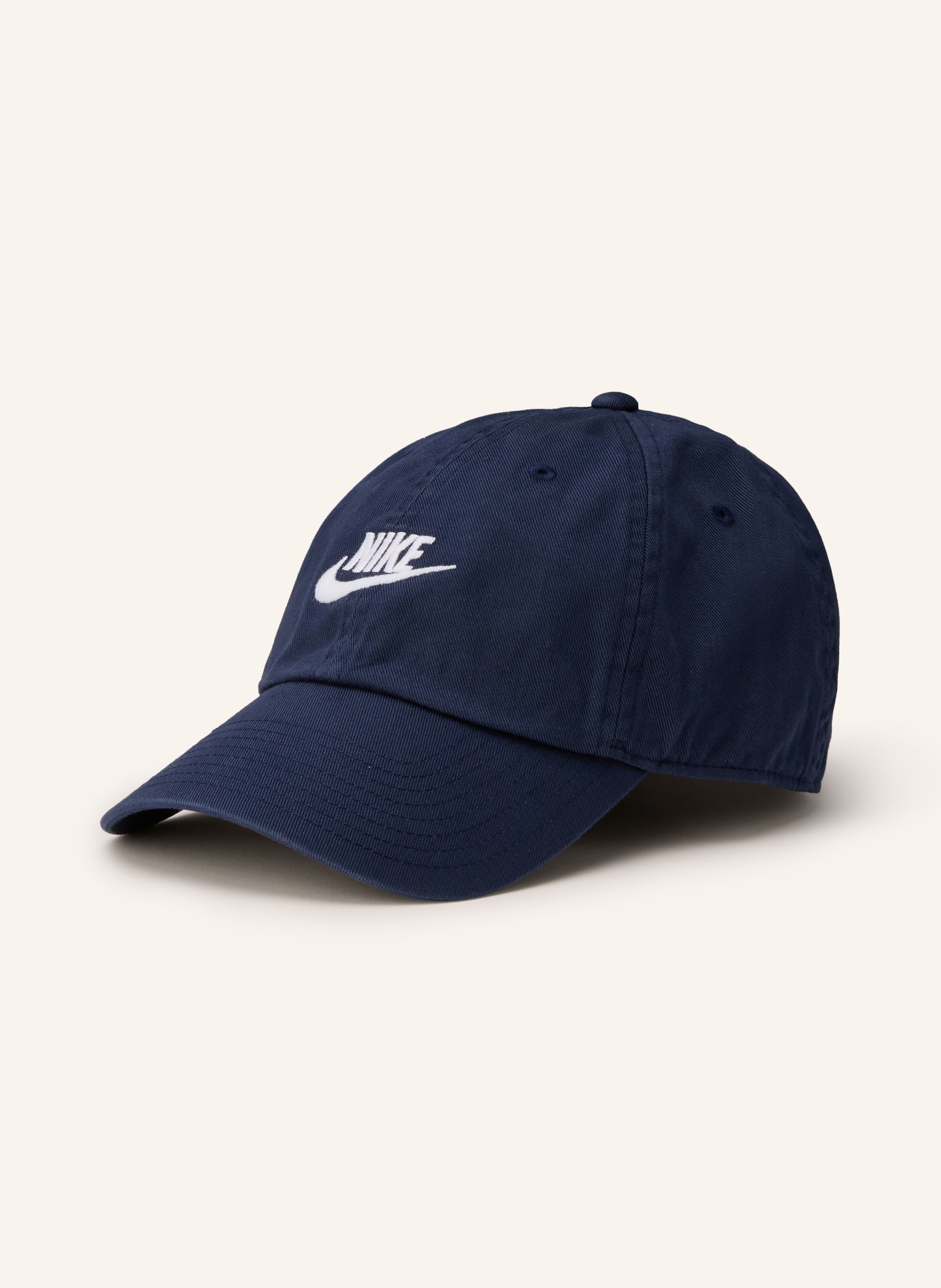 Nike Nike Cap Club blau in DUNKELBLAU