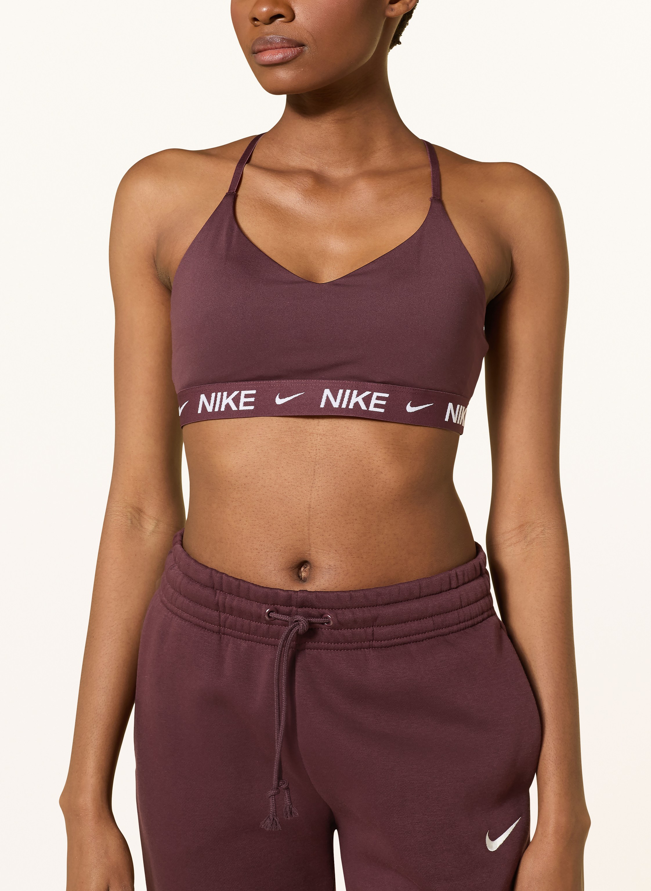 Thumbnail - Nike Sport-Bh Indy rot