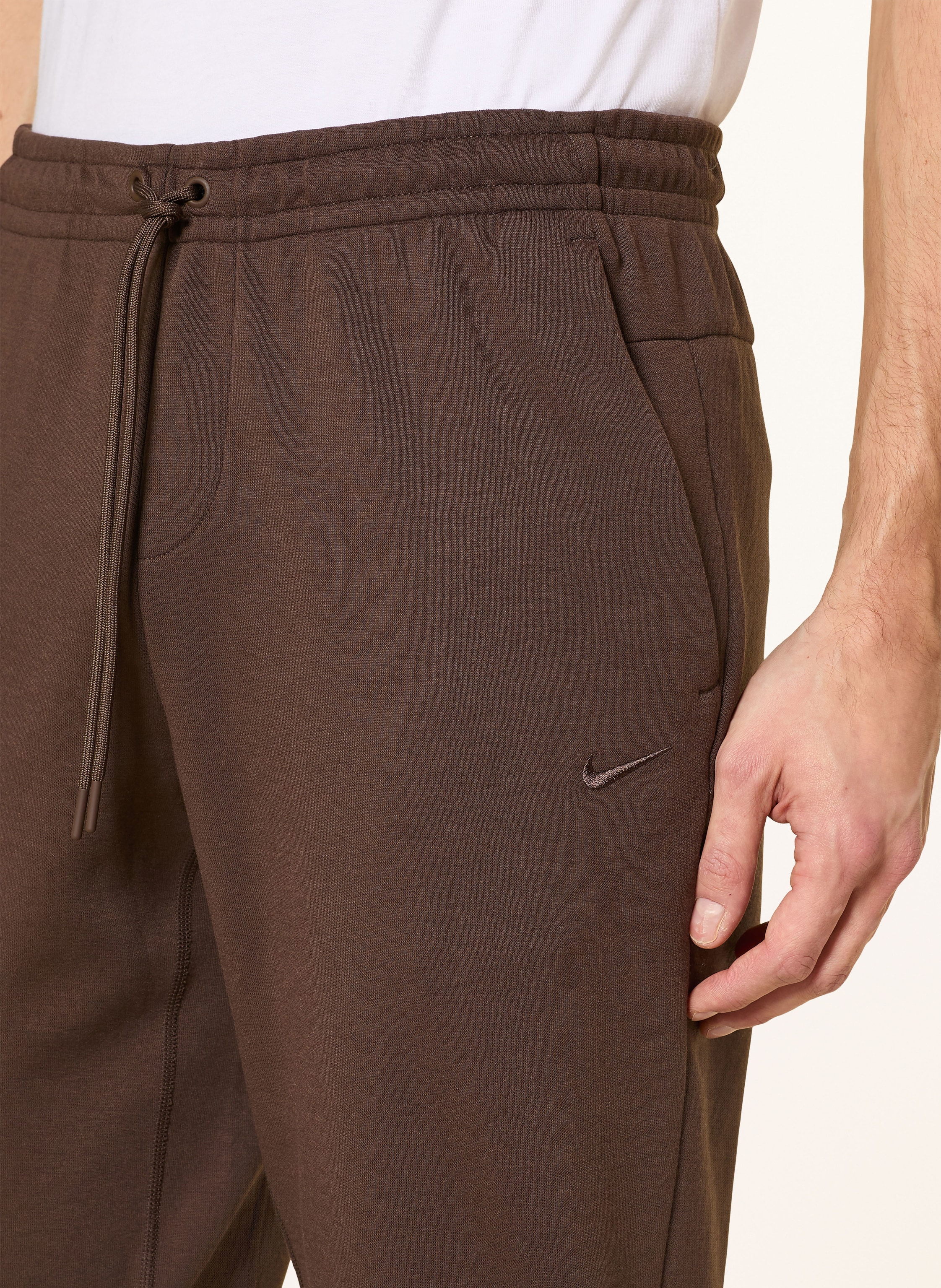 Thumbnail - Nike Sweatpants Primary braun