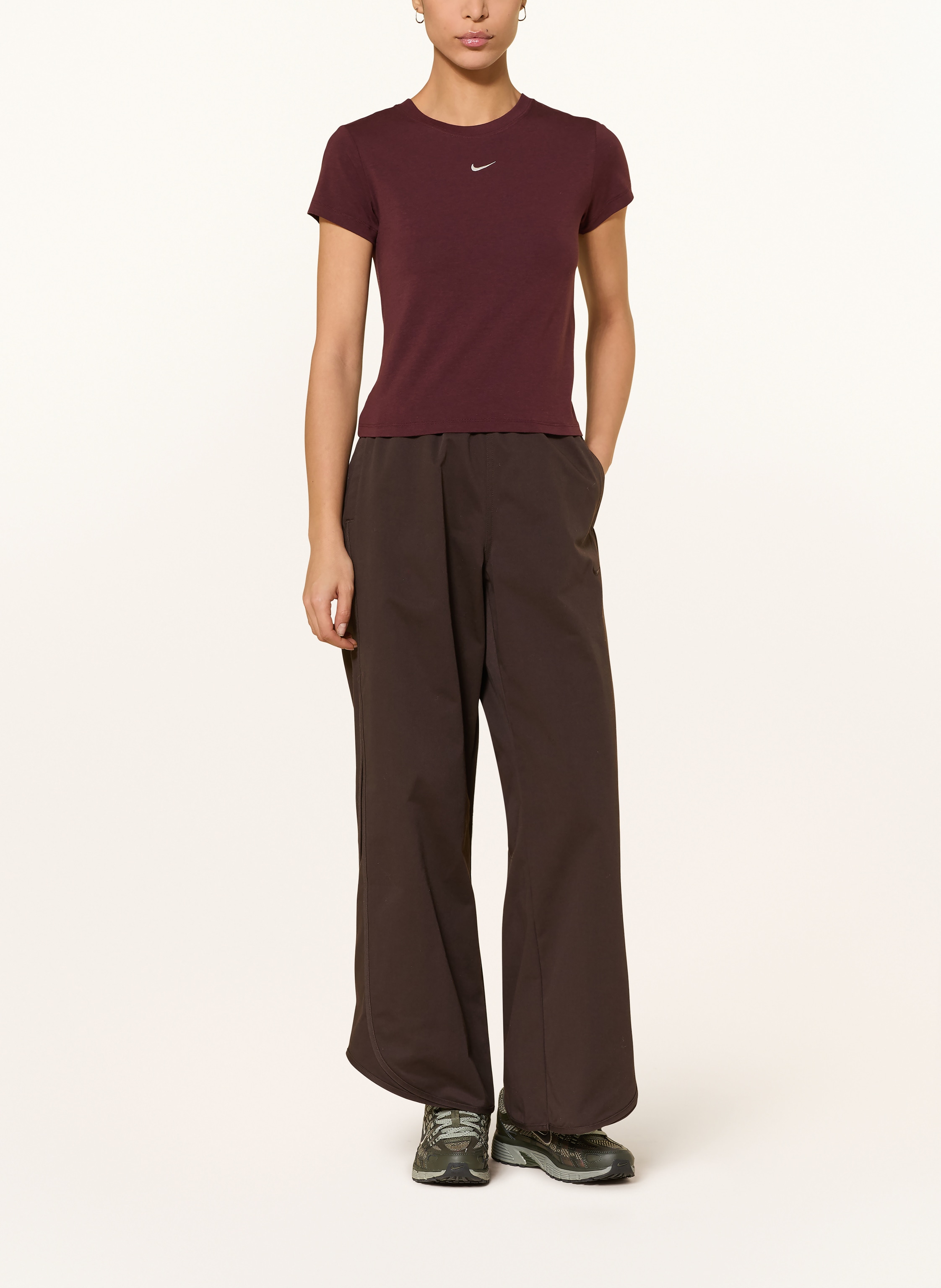 Thumbnail - Nike T-Shirt rot