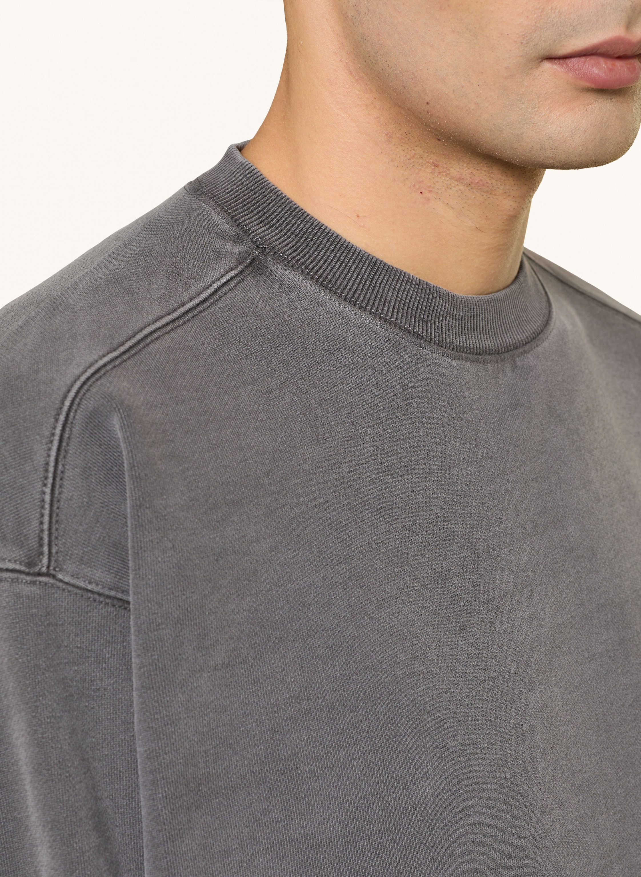 Thumbnail - Carhartt Wip Sweatshirt Vista schwarz