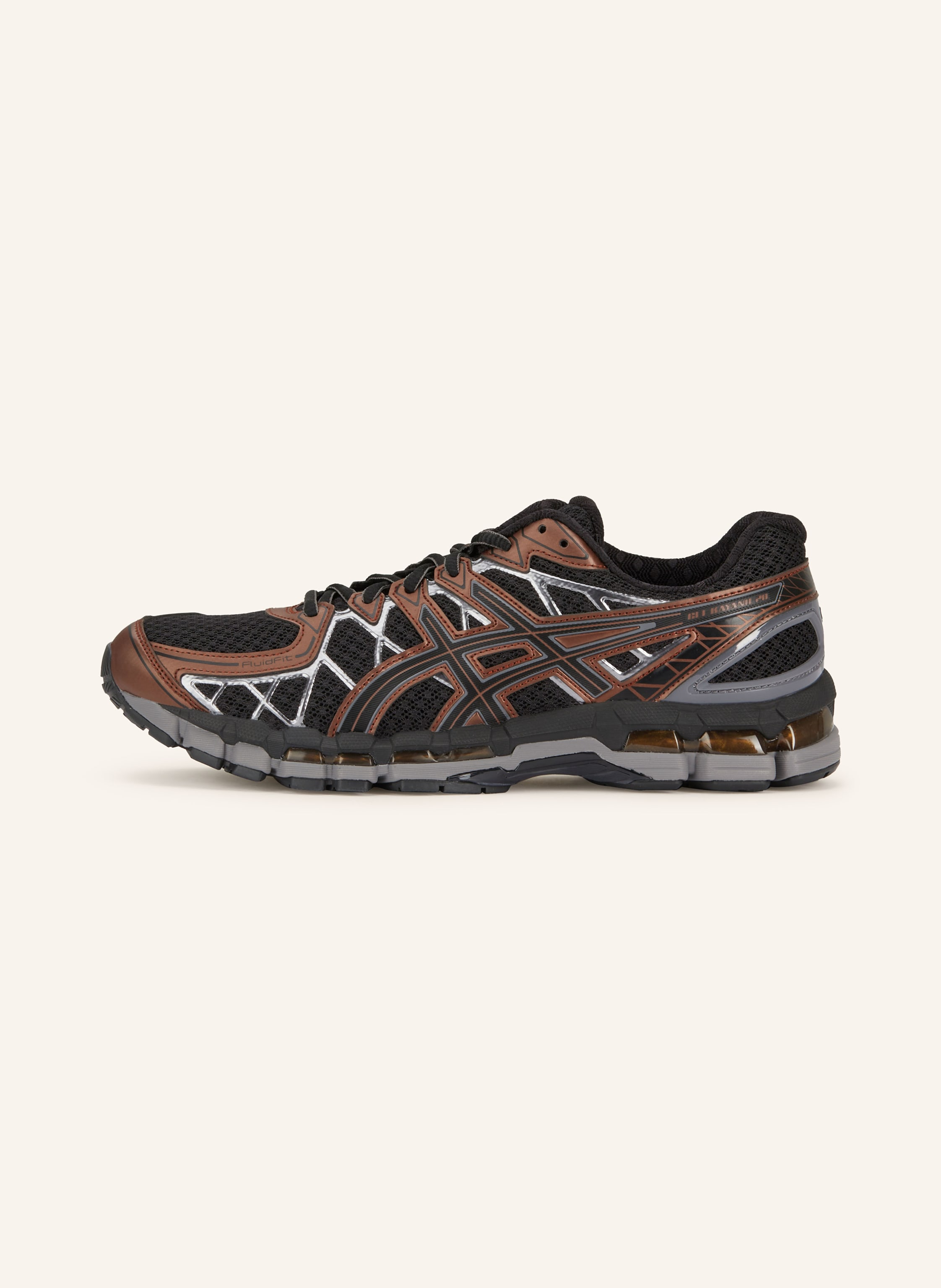Thumbnail - Asics Sneaker Gel-Kayano 20 schwarz