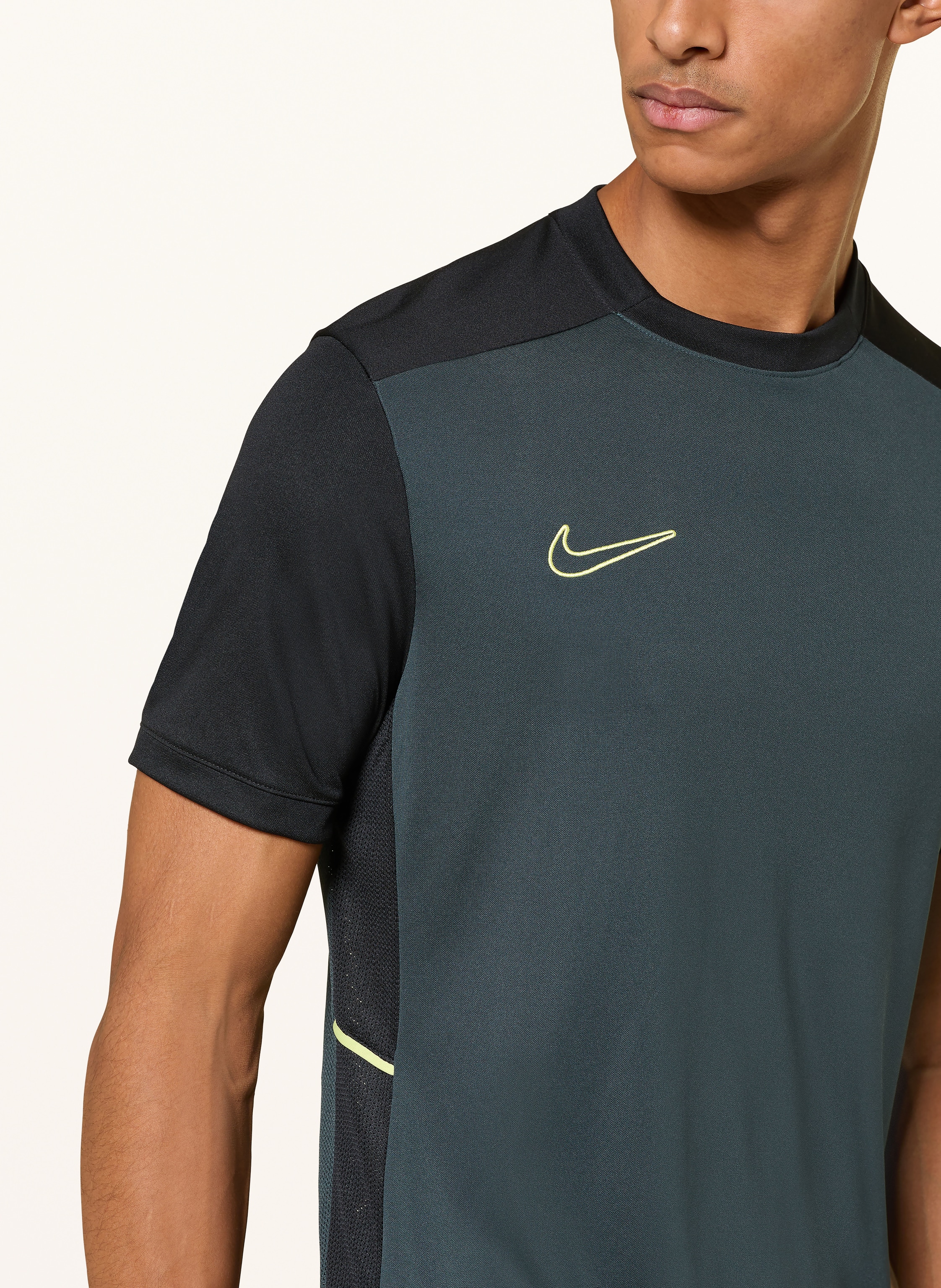 Thumbnail - Nike T-Shirt Dri-Fit Academy 25 schwarz
