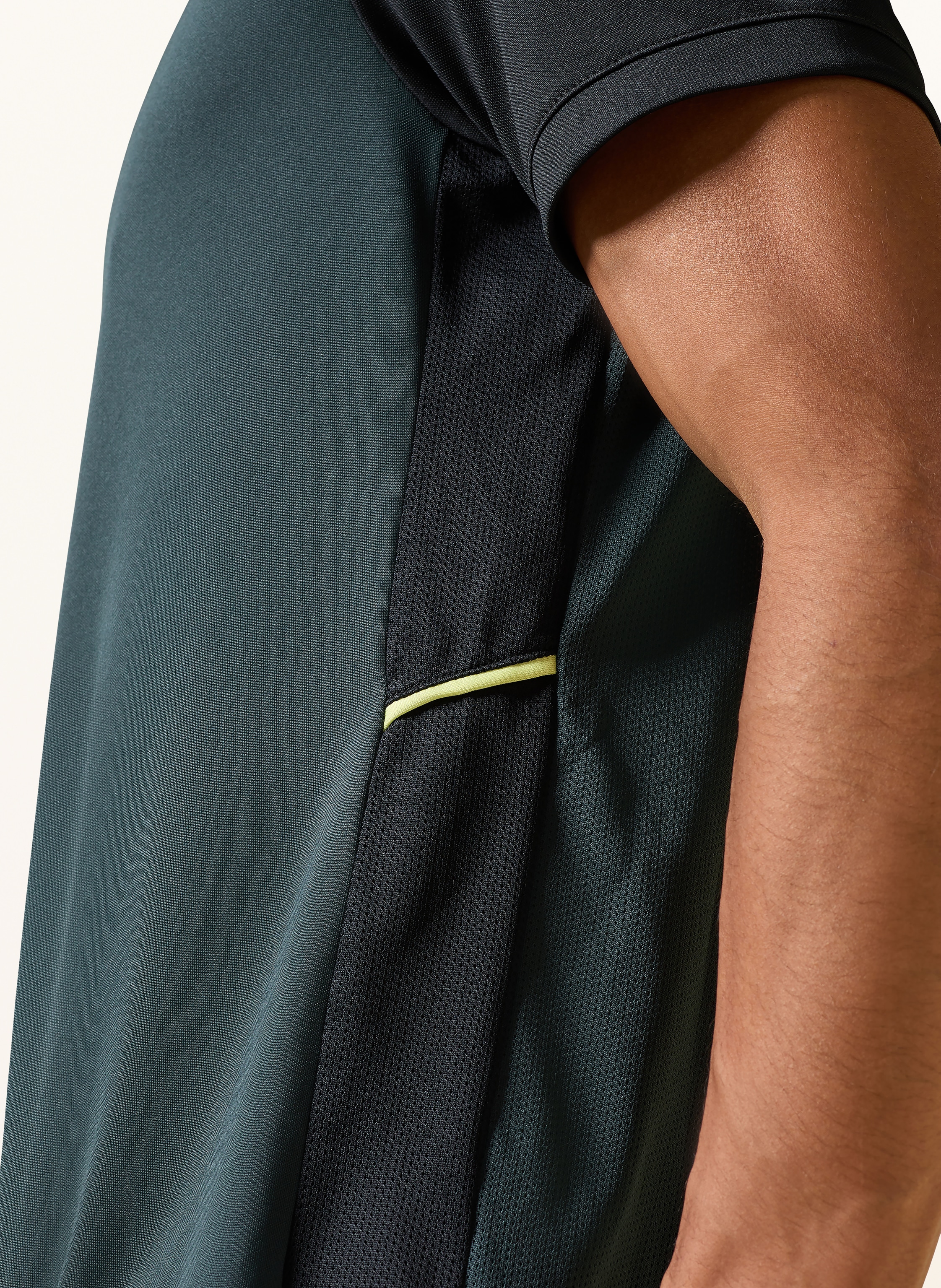 Thumbnail - Nike T-Shirt Dri-Fit Academy 25 schwarz