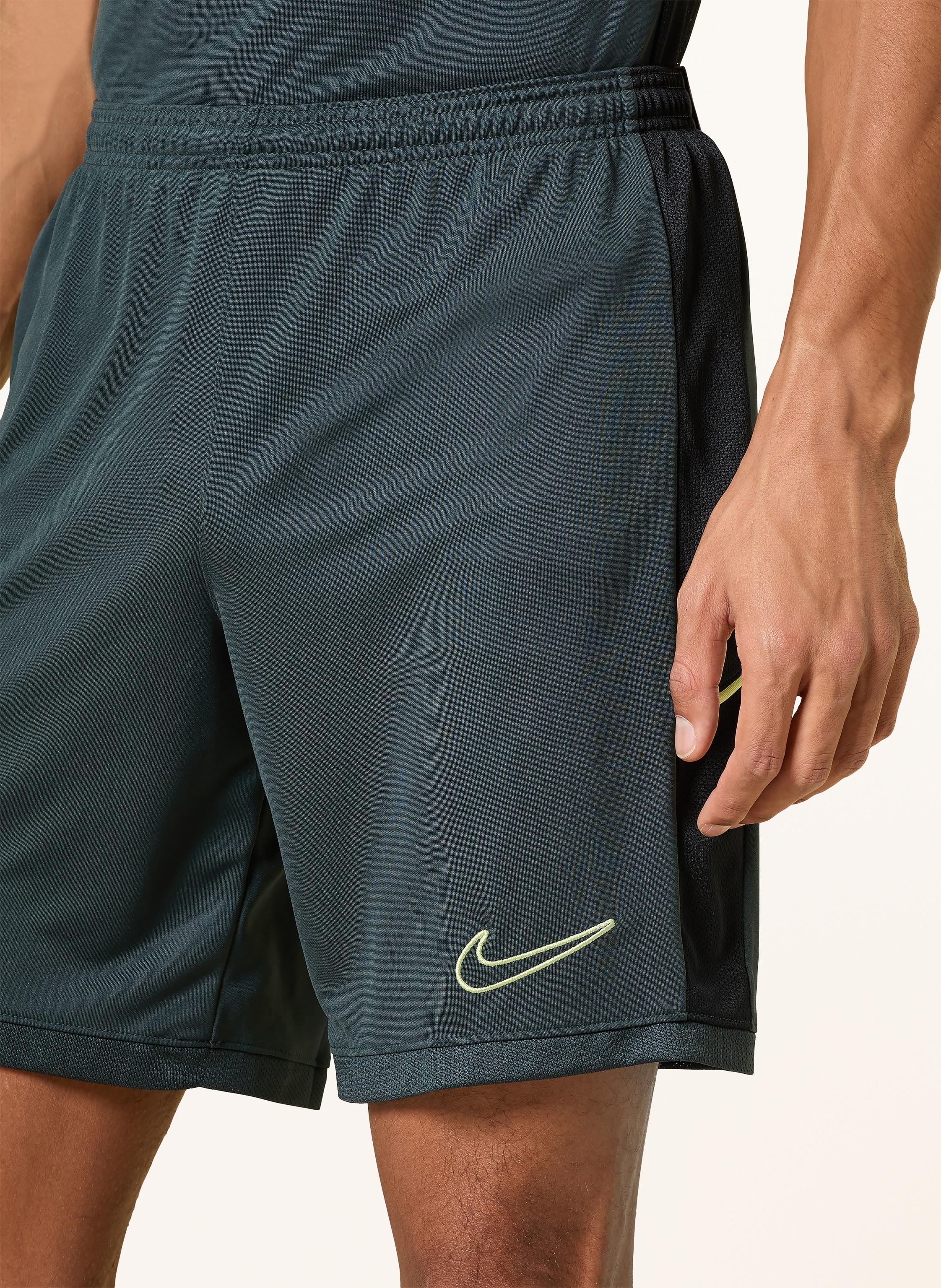 Thumbnail - Nike Trainingsshorts Academy schwarz
