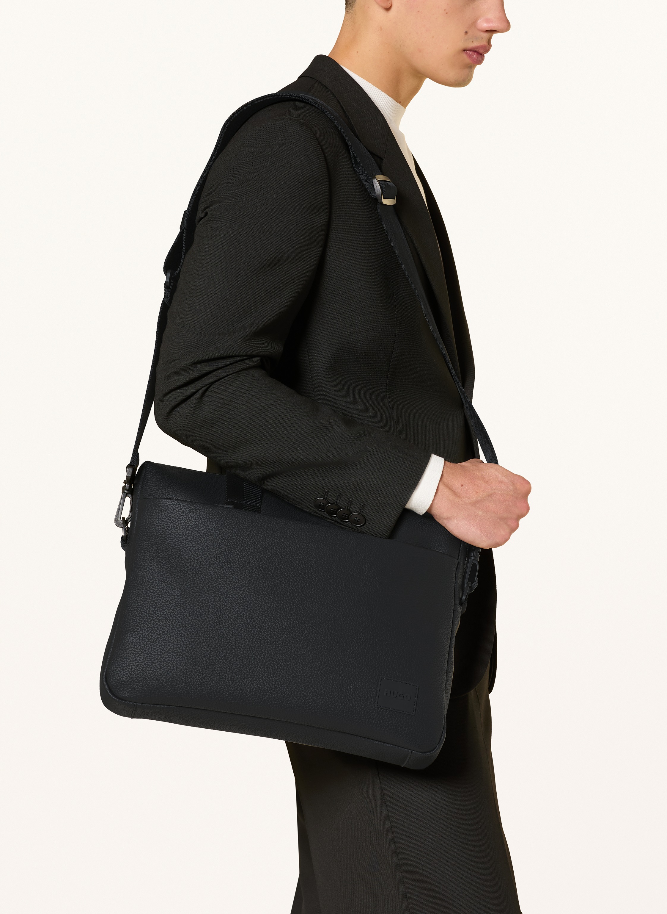 Thumbnail - Hugo Business-Tasche Ethon 2.0 schwarz