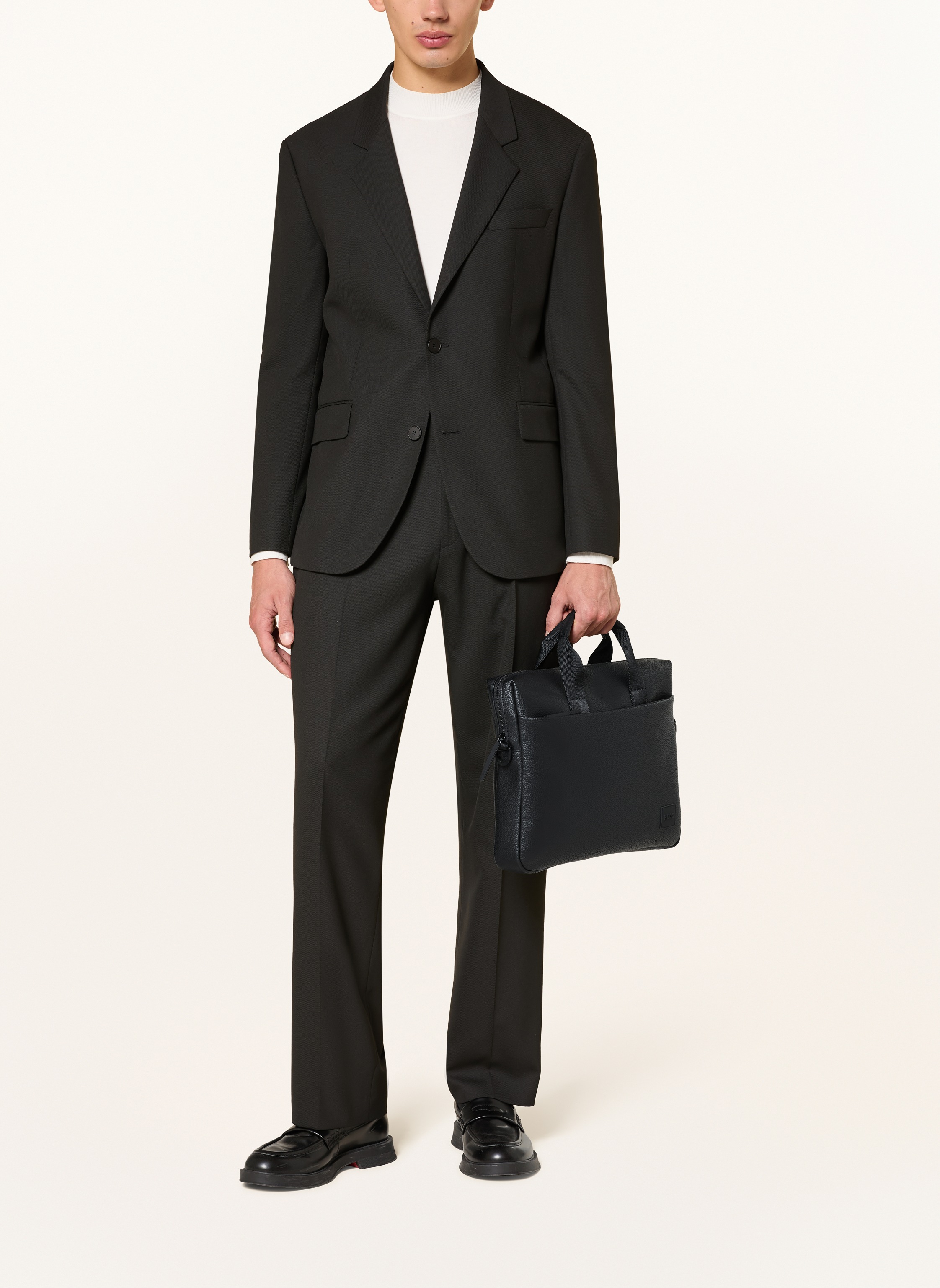 Thumbnail - Hugo Business-Tasche Ethon 2.0 schwarz