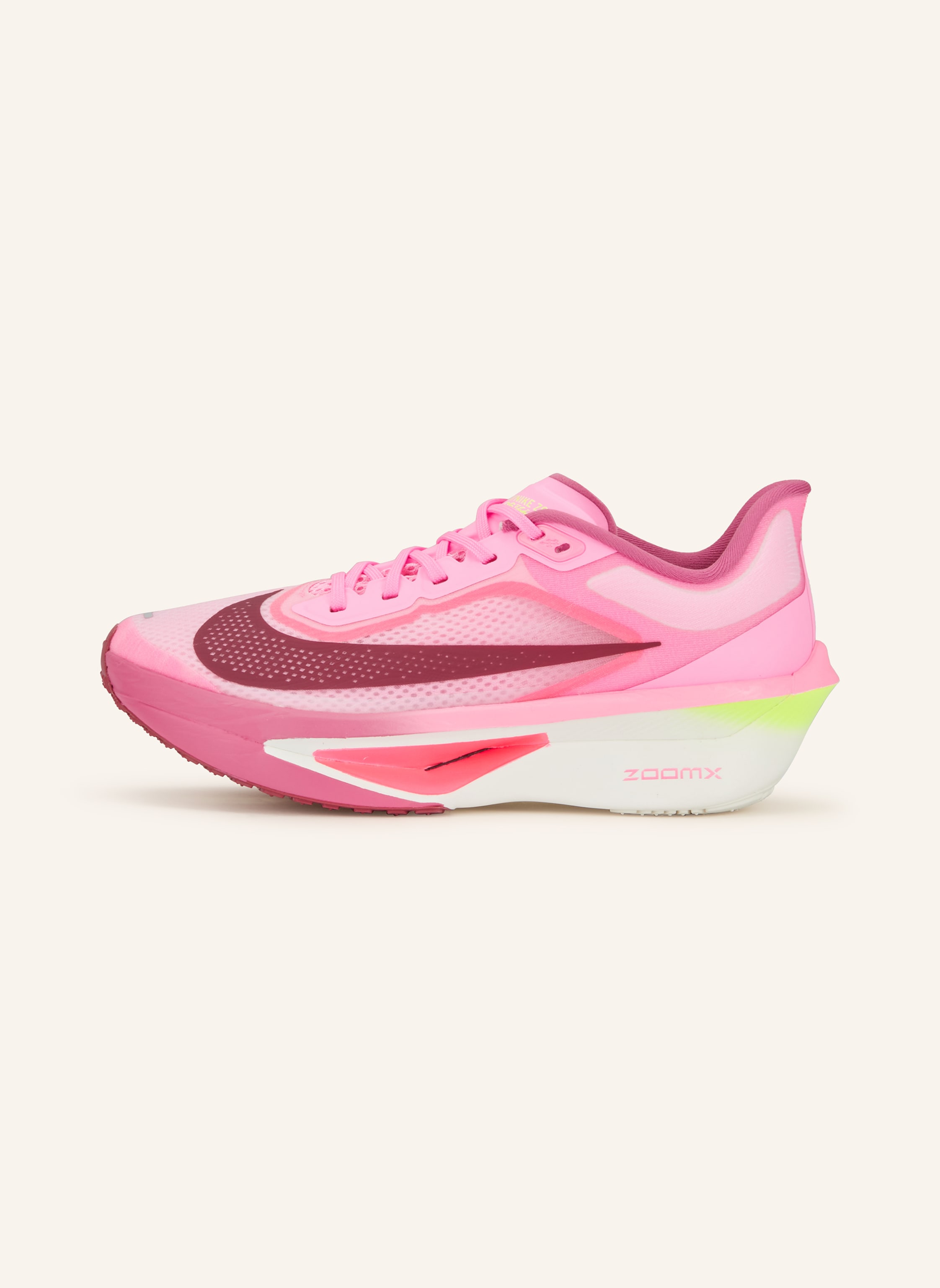 Thumbnail - Nike Laufschuhe Zoom Fly 6 pink