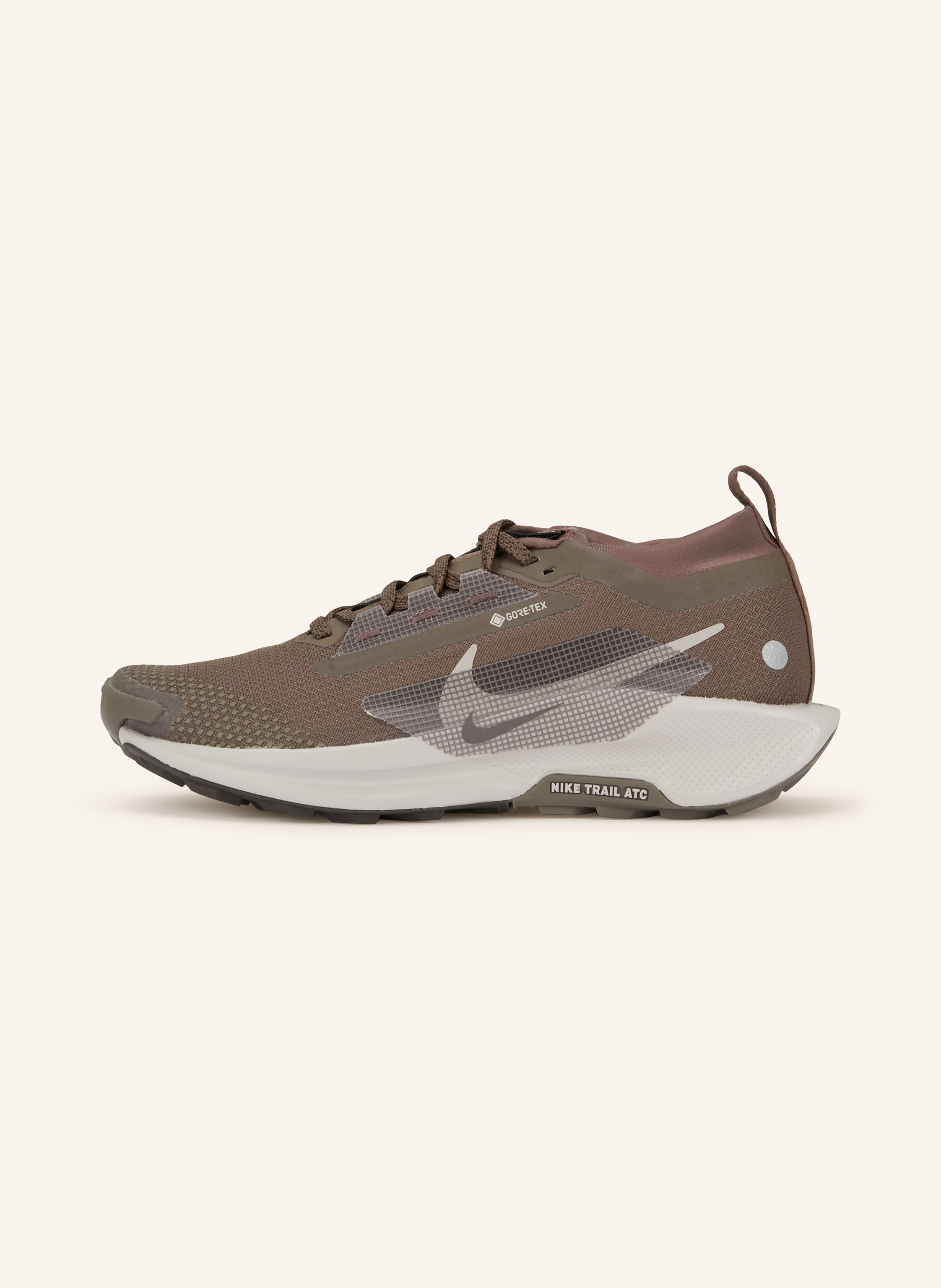 Thumbnail - Nike Trailrunning-Schuhe Pegasus Trail 5 Gtx braun
