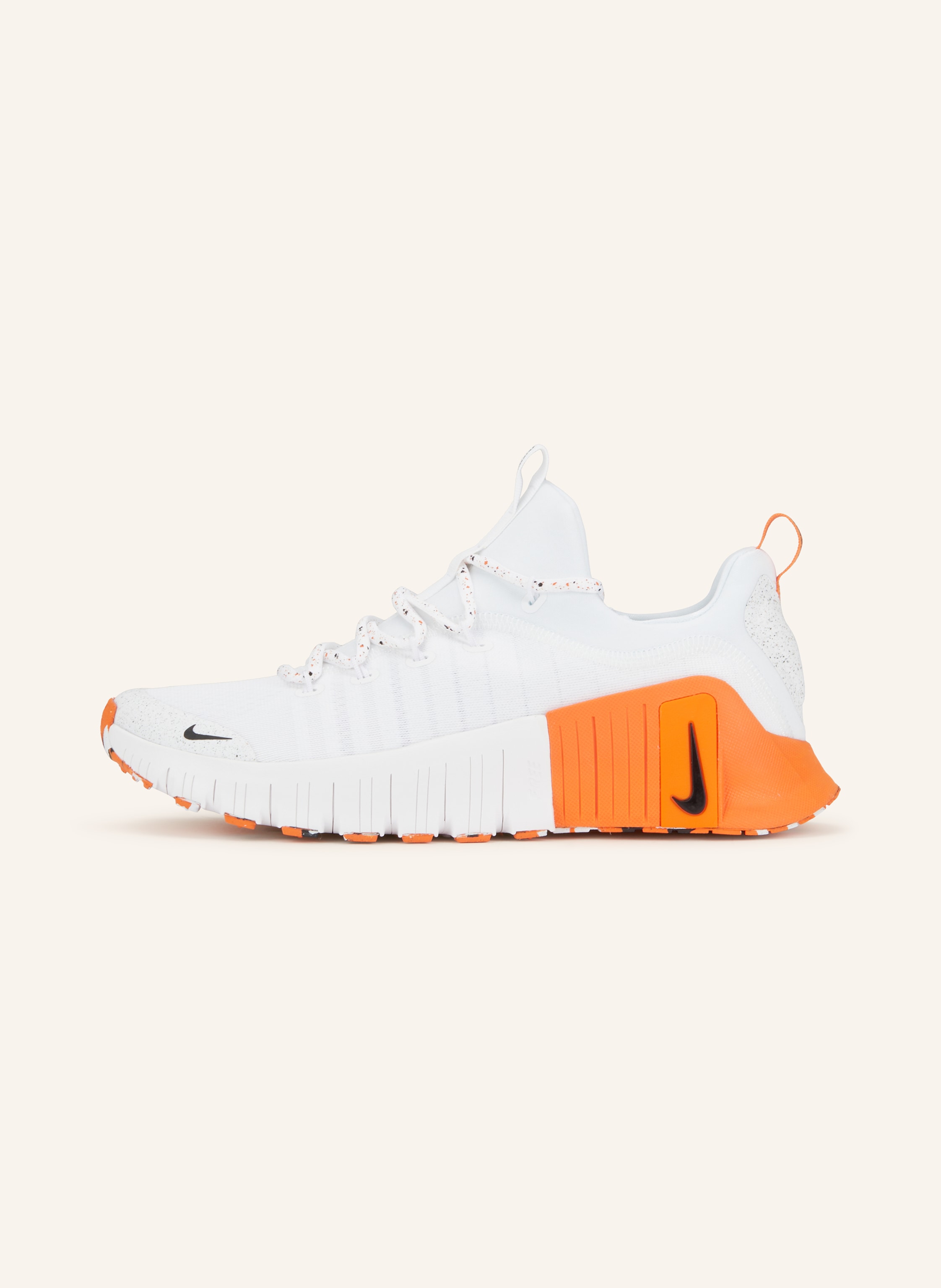 Thumbnail - Nike Fitnessschuhe Free Metcon 6 weiss