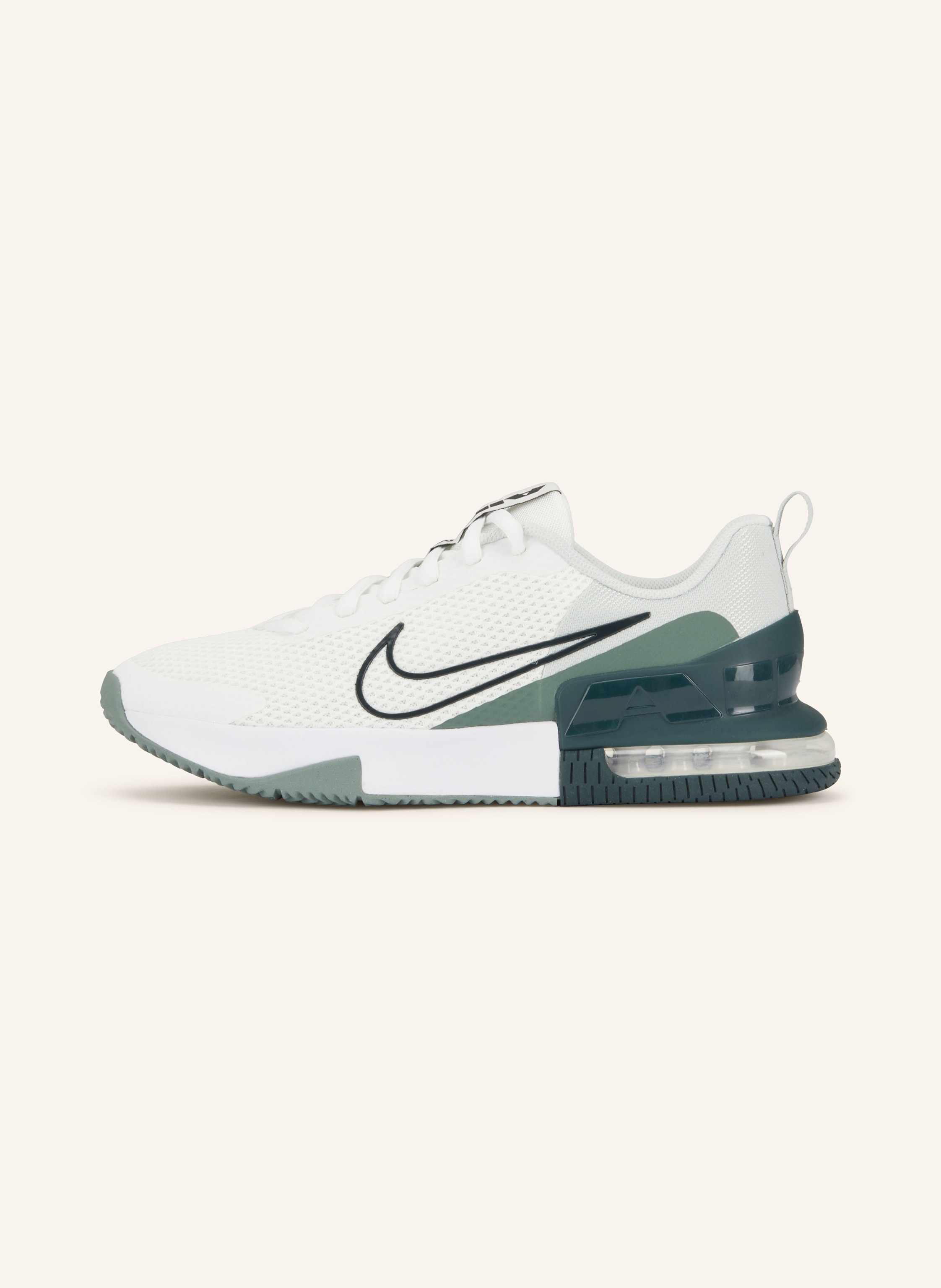 Thumbnail - Nike Fitnessschuhe Air Max Alpha Trainer 6 weiss