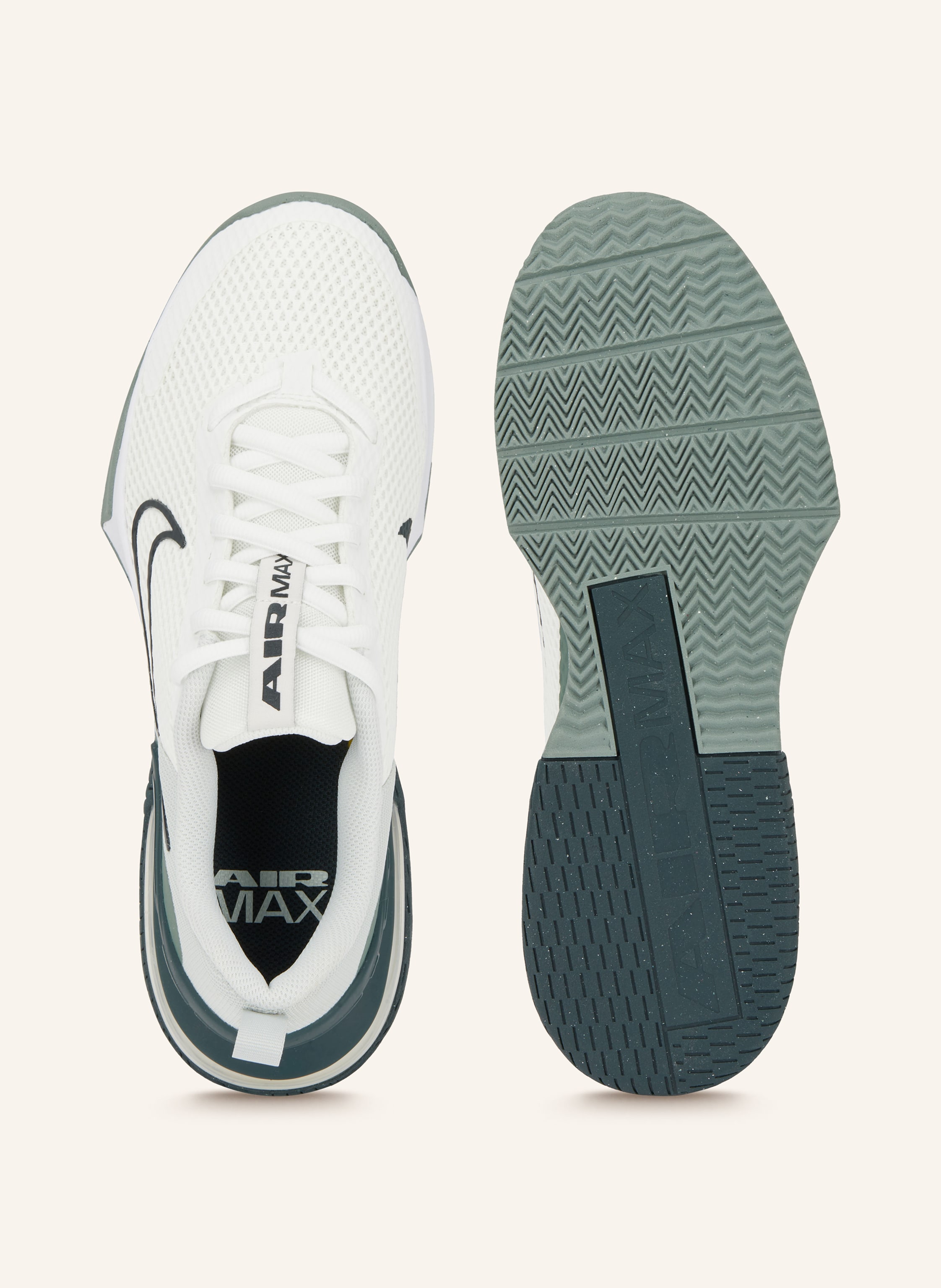 Thumbnail - Nike Fitnessschuhe Air Max Alpha Trainer 6 weiss