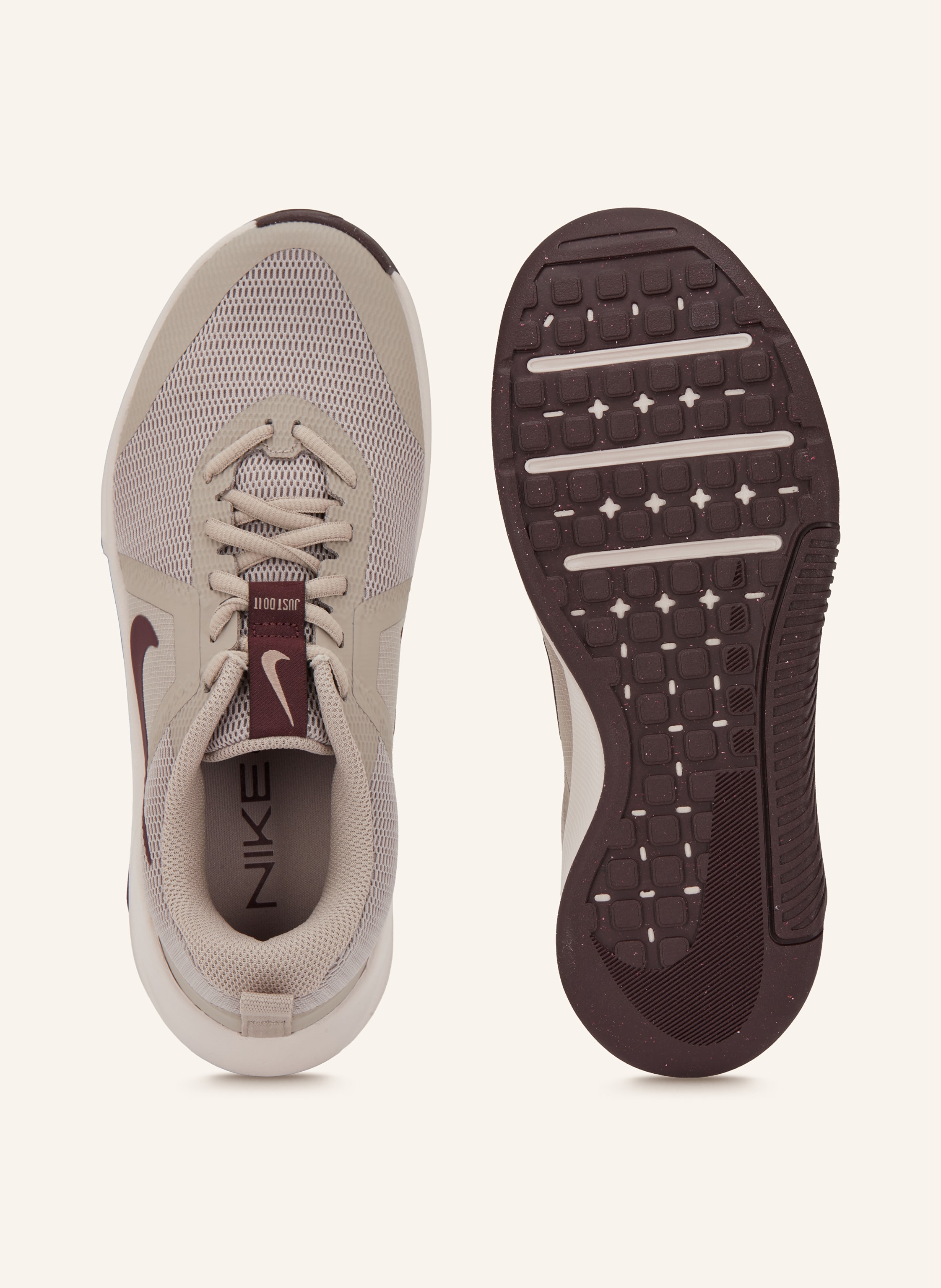 Thumbnail - Nike Fitnessschuhe Mc Trainer 3 rosa