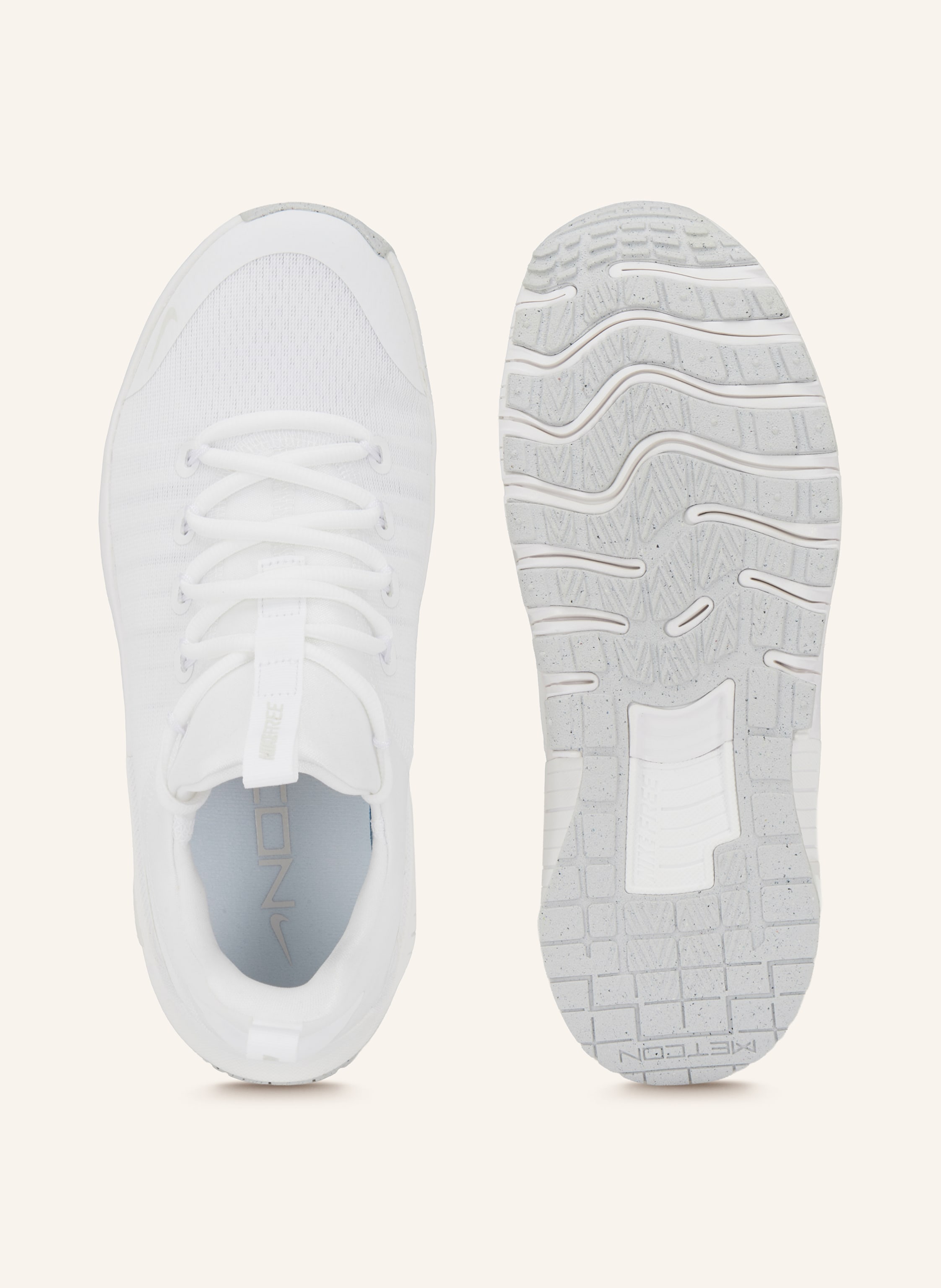 Thumbnail - Nike Fitnessschuhe Free Metcon 6 weiss