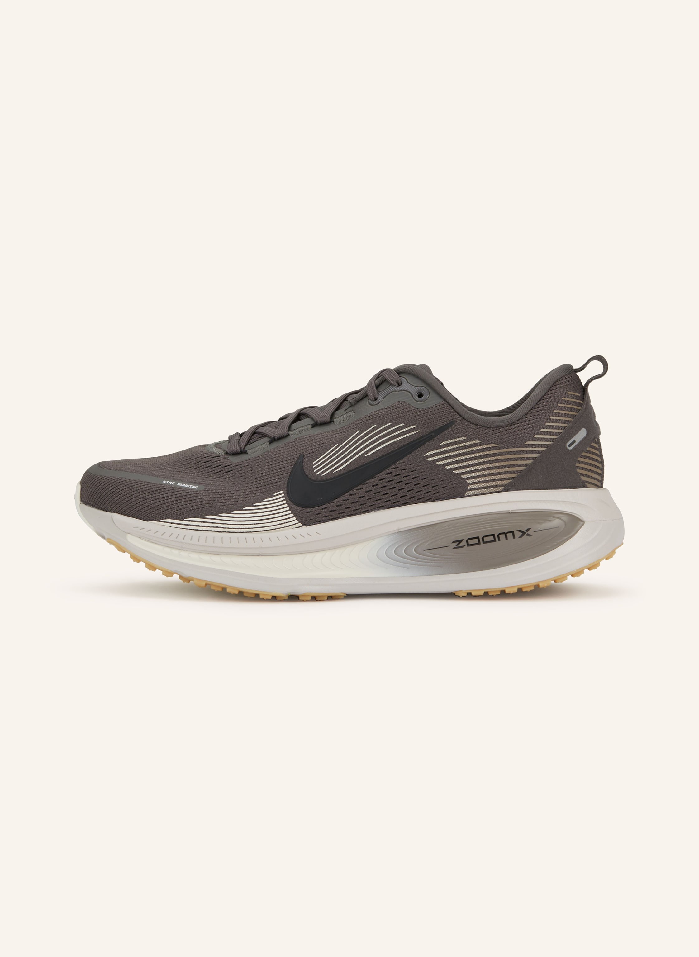 Thumbnail - Nike Laufschuhe Vomero 18 braun
