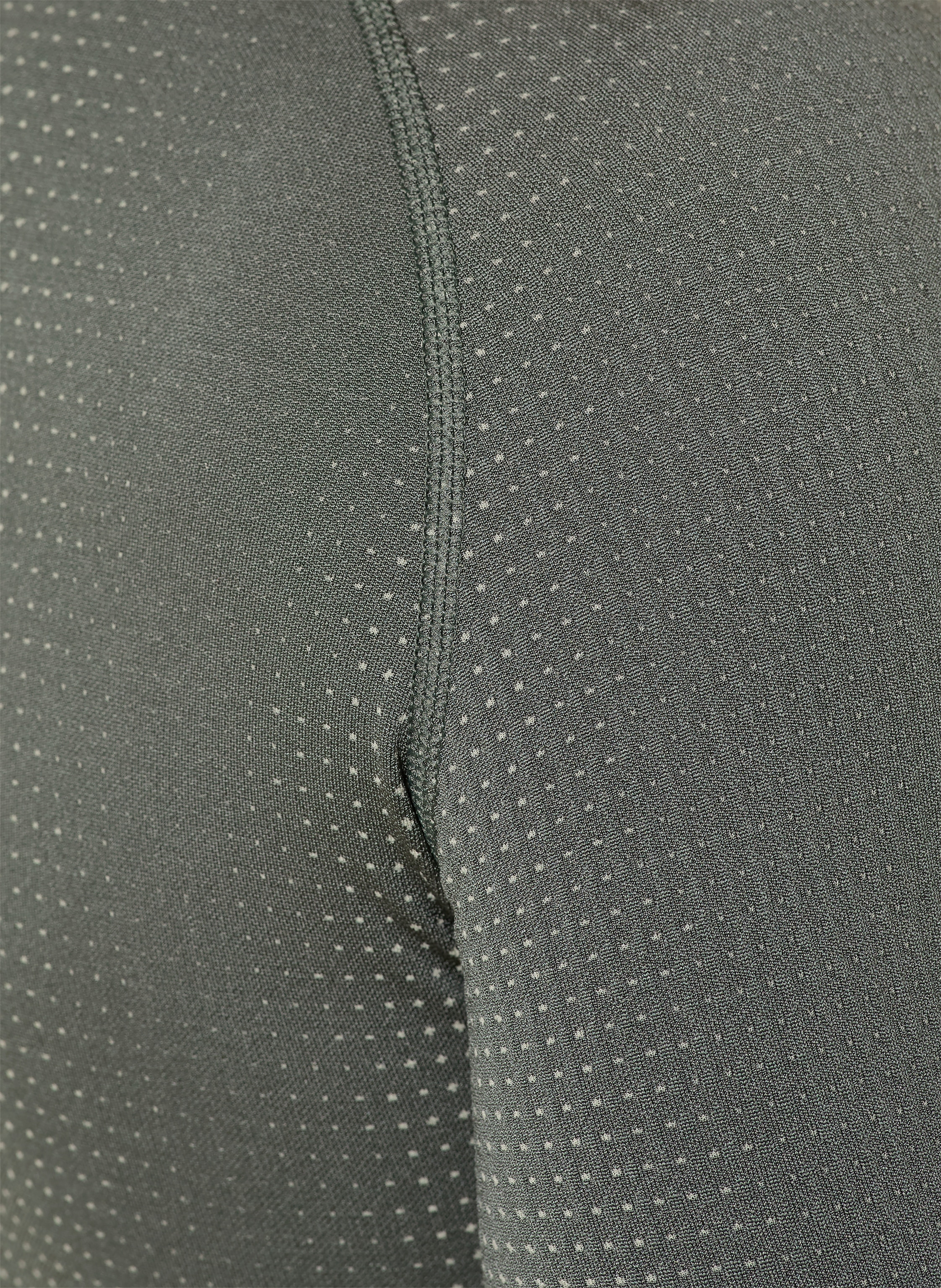 Thumbnail - Odlo Funktionswäsche-Shirt Performance Warm Eco gruen